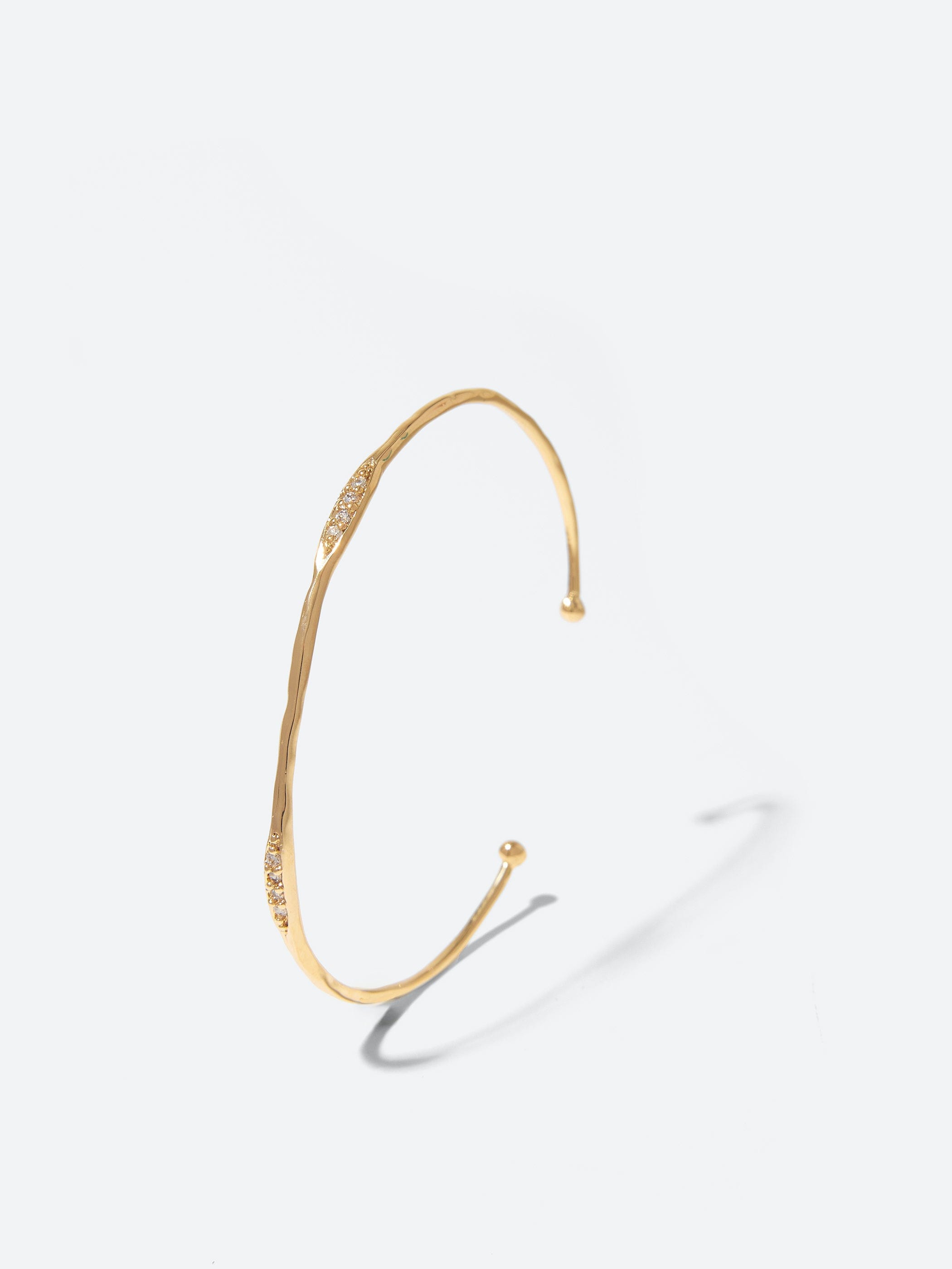 Louise Hendricks Adora Bangle