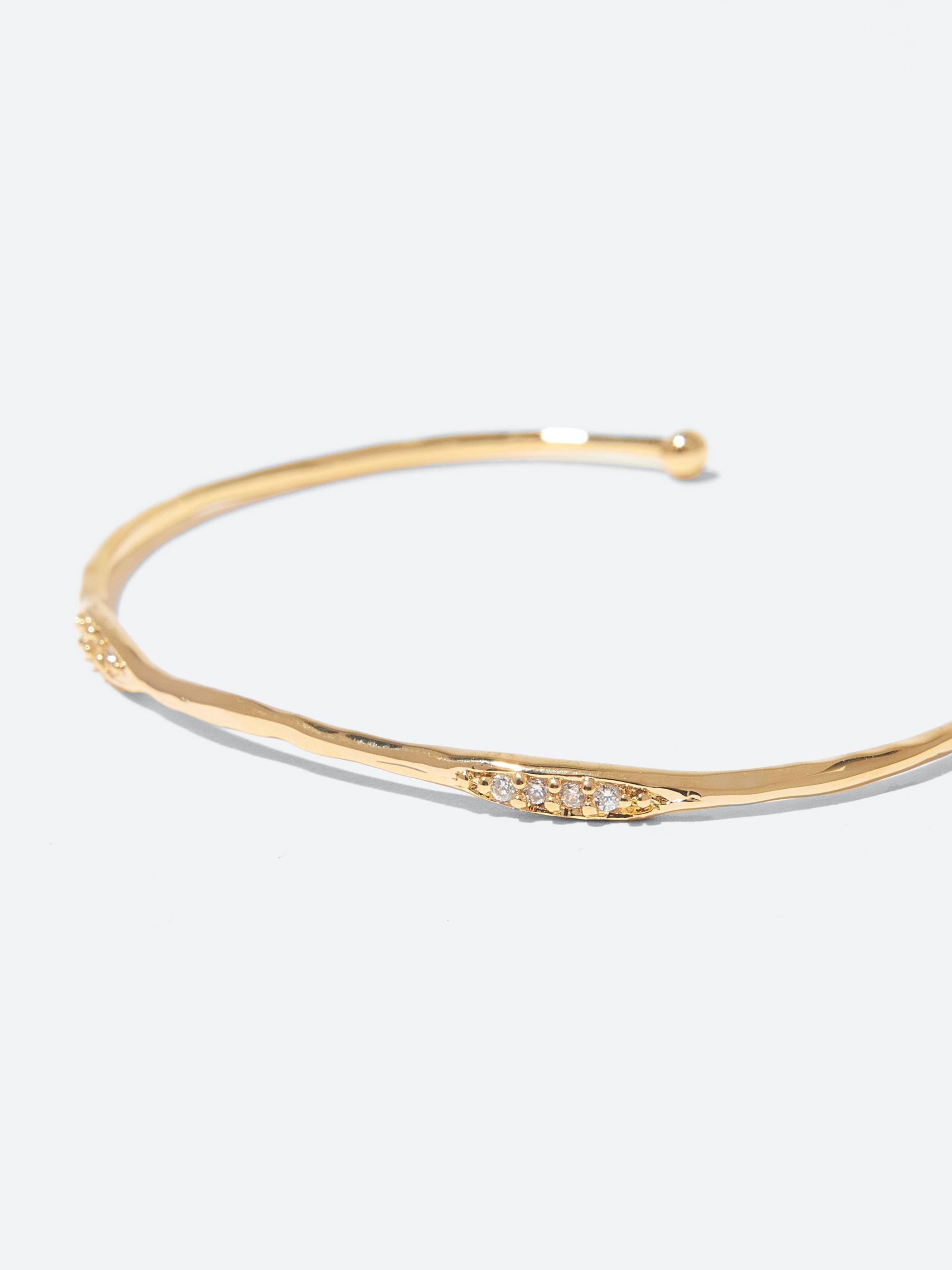 Louise Hendricks Adora Bangle