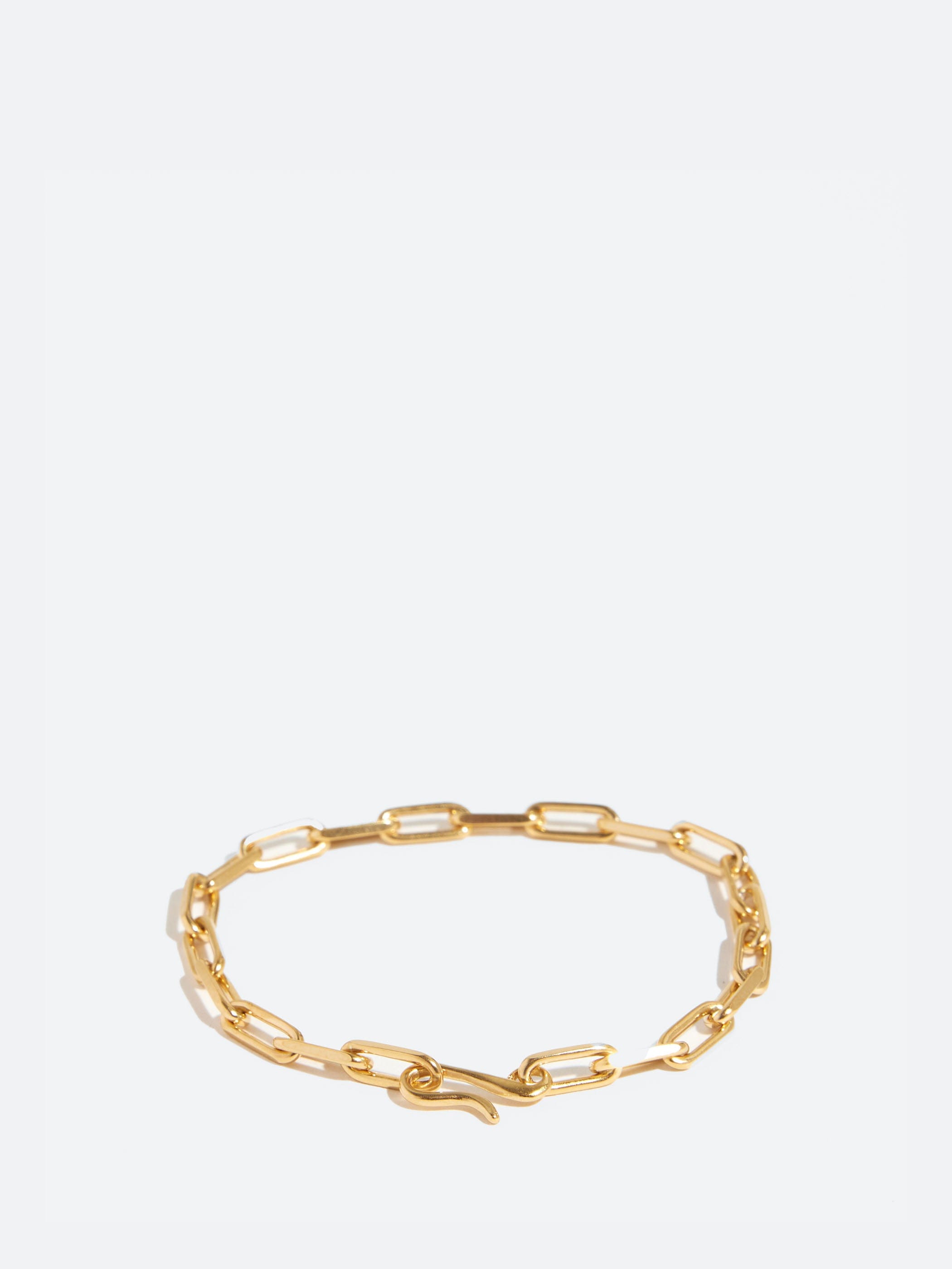 Ten. Jewelry Grid Bracelet
