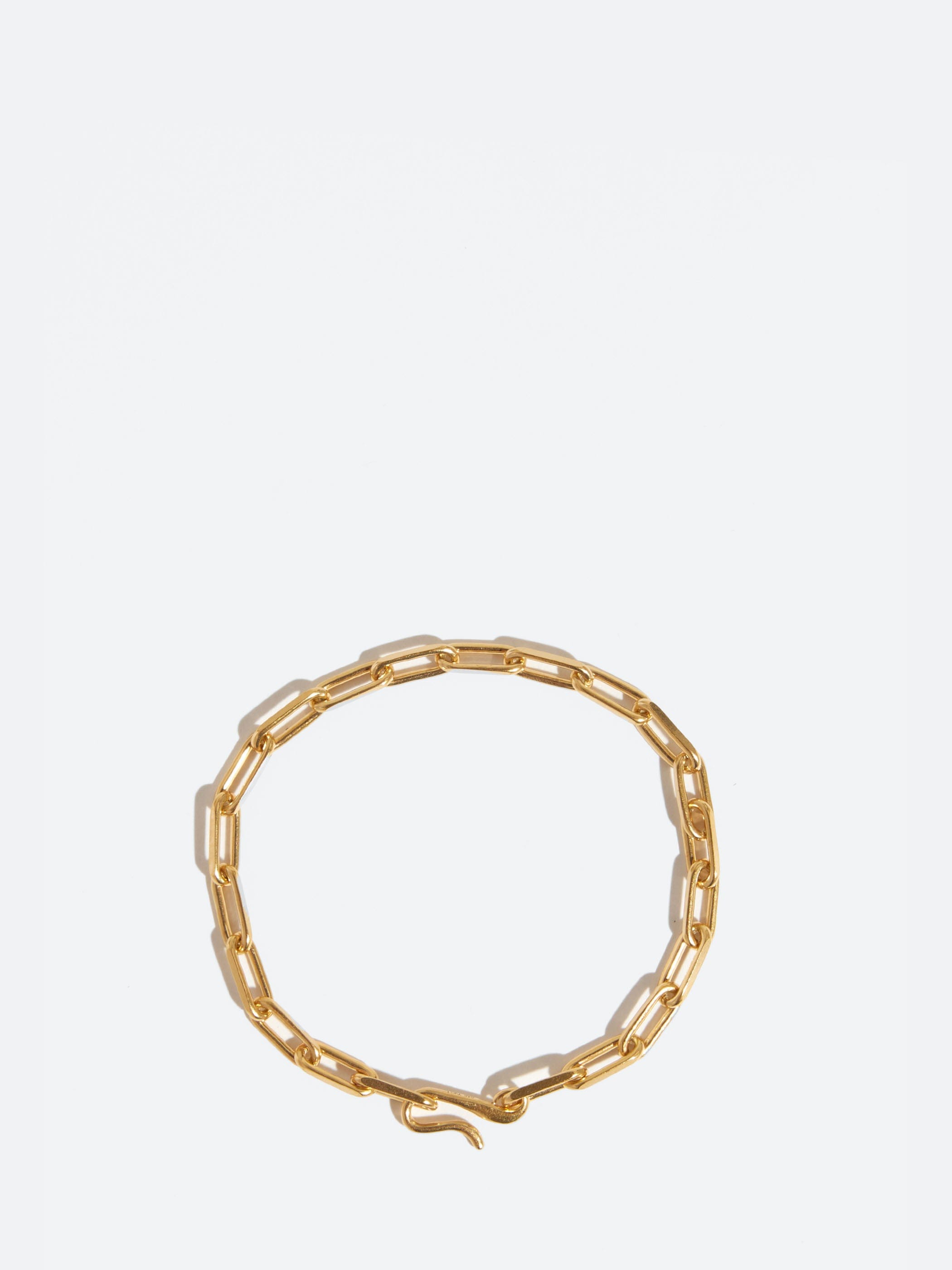 Ten. Jewelry Grid Bracelet