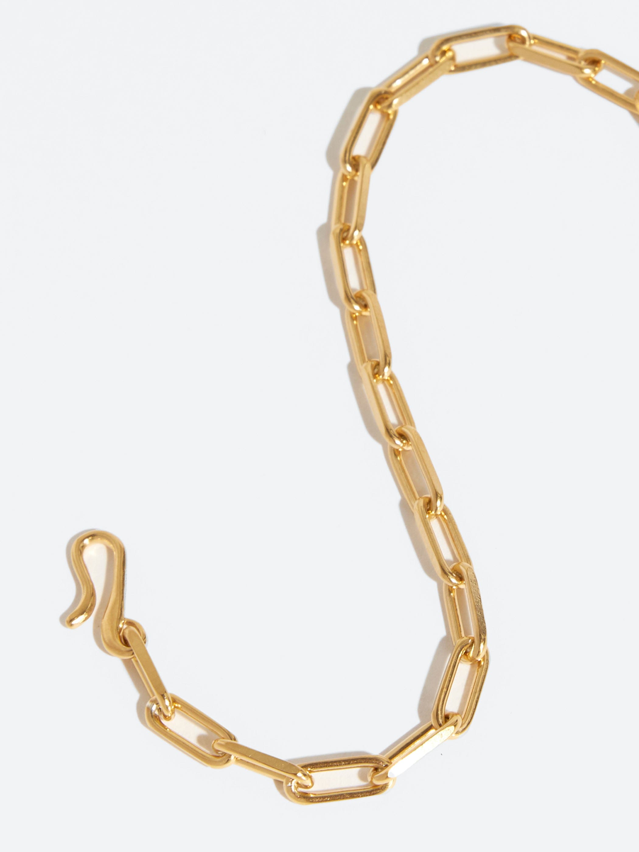 Ten. Jewelry Grid Bracelet