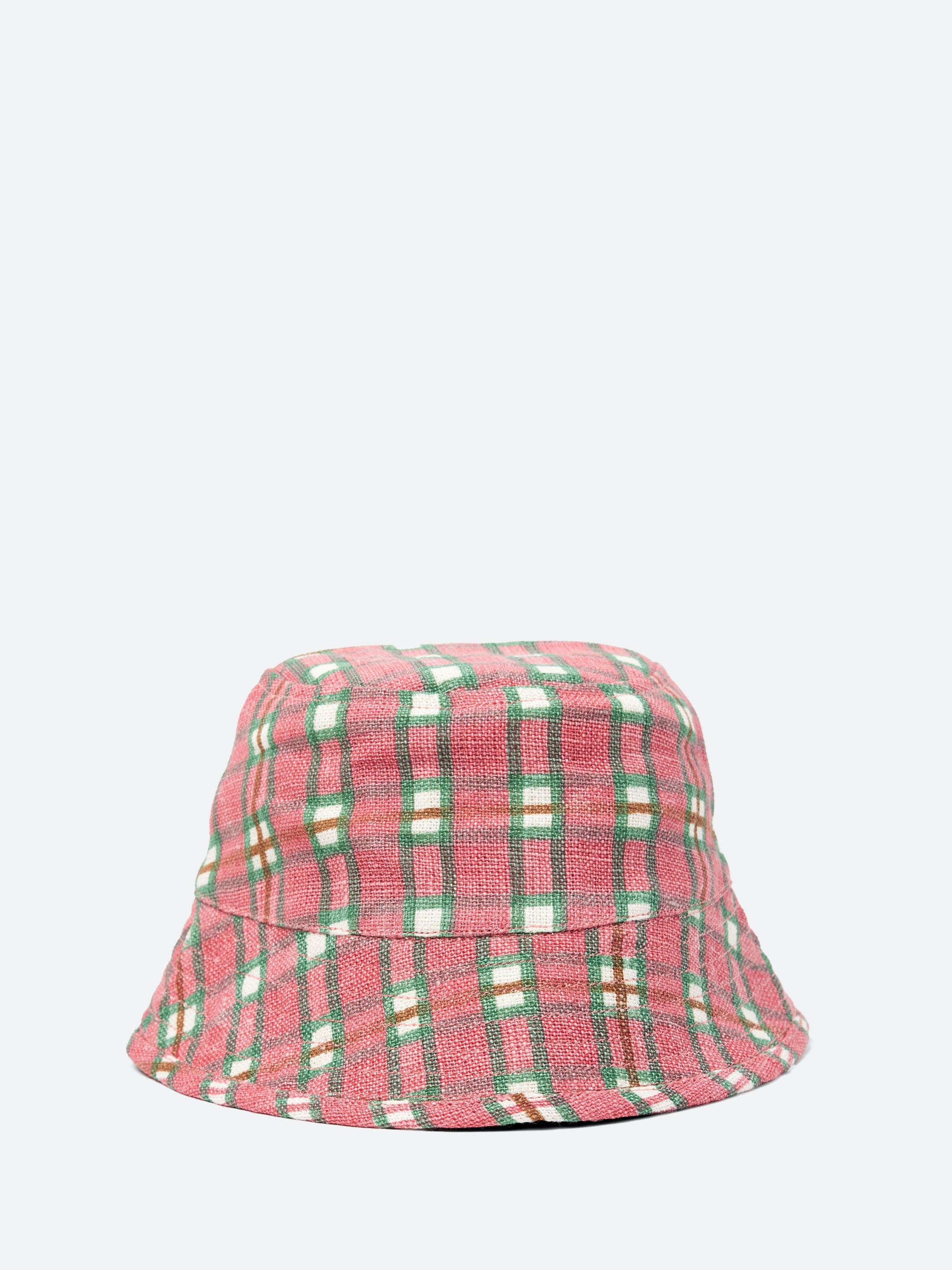 ÉPICE Paris Bob Bucket Hat