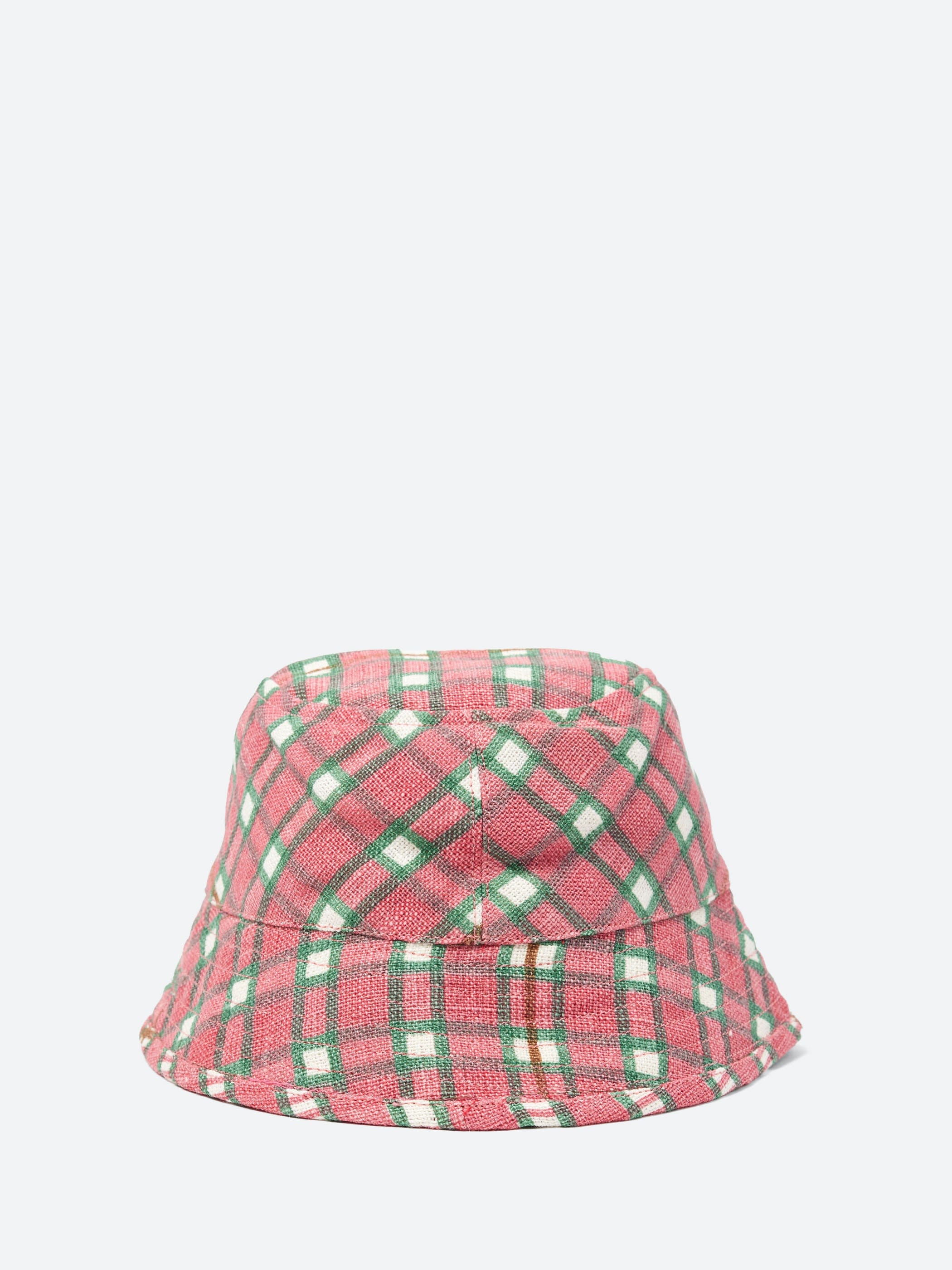 ÉPICE Paris Bob Bucket Hat