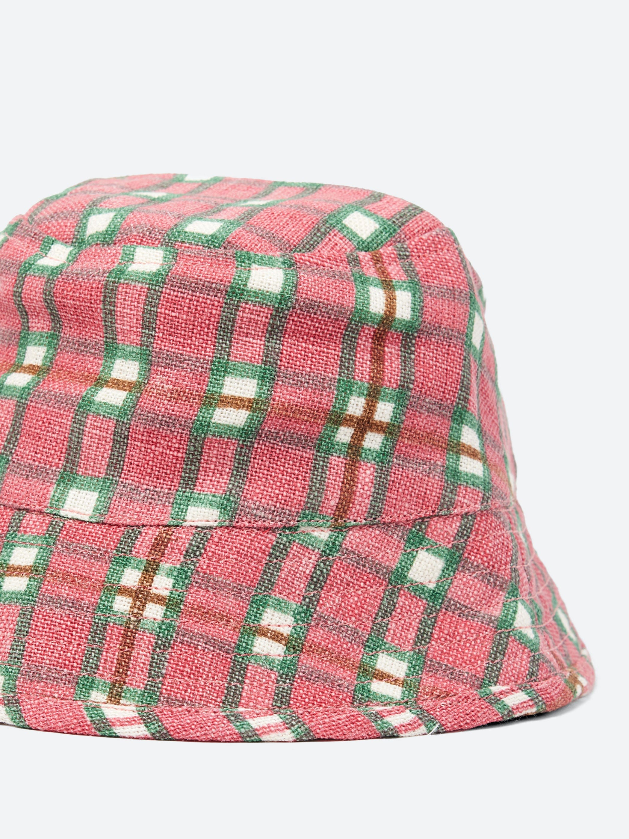 ÉPICE Paris Bob Bucket Hat