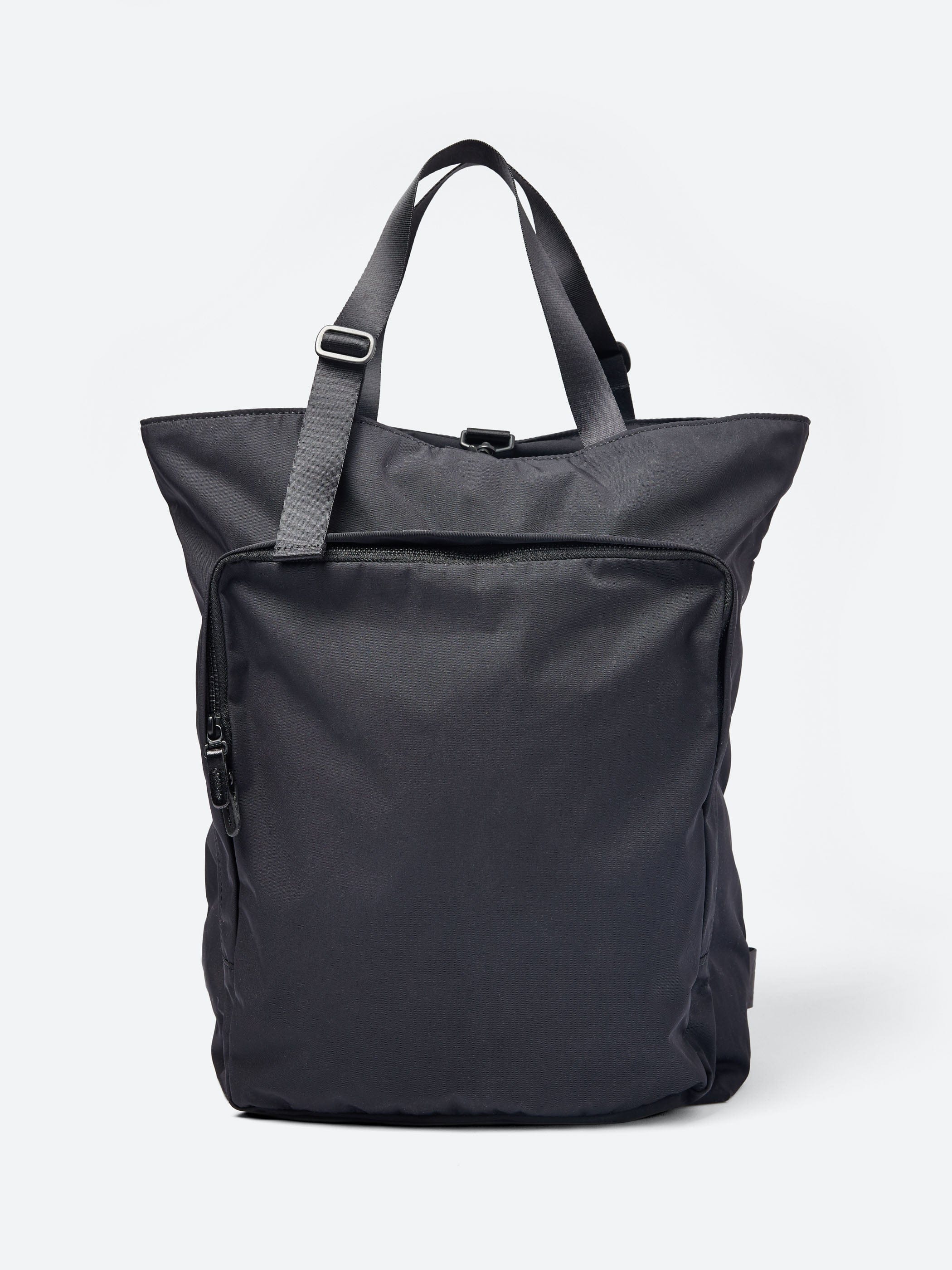 Amiacalva Gabardine 2Way Backpack