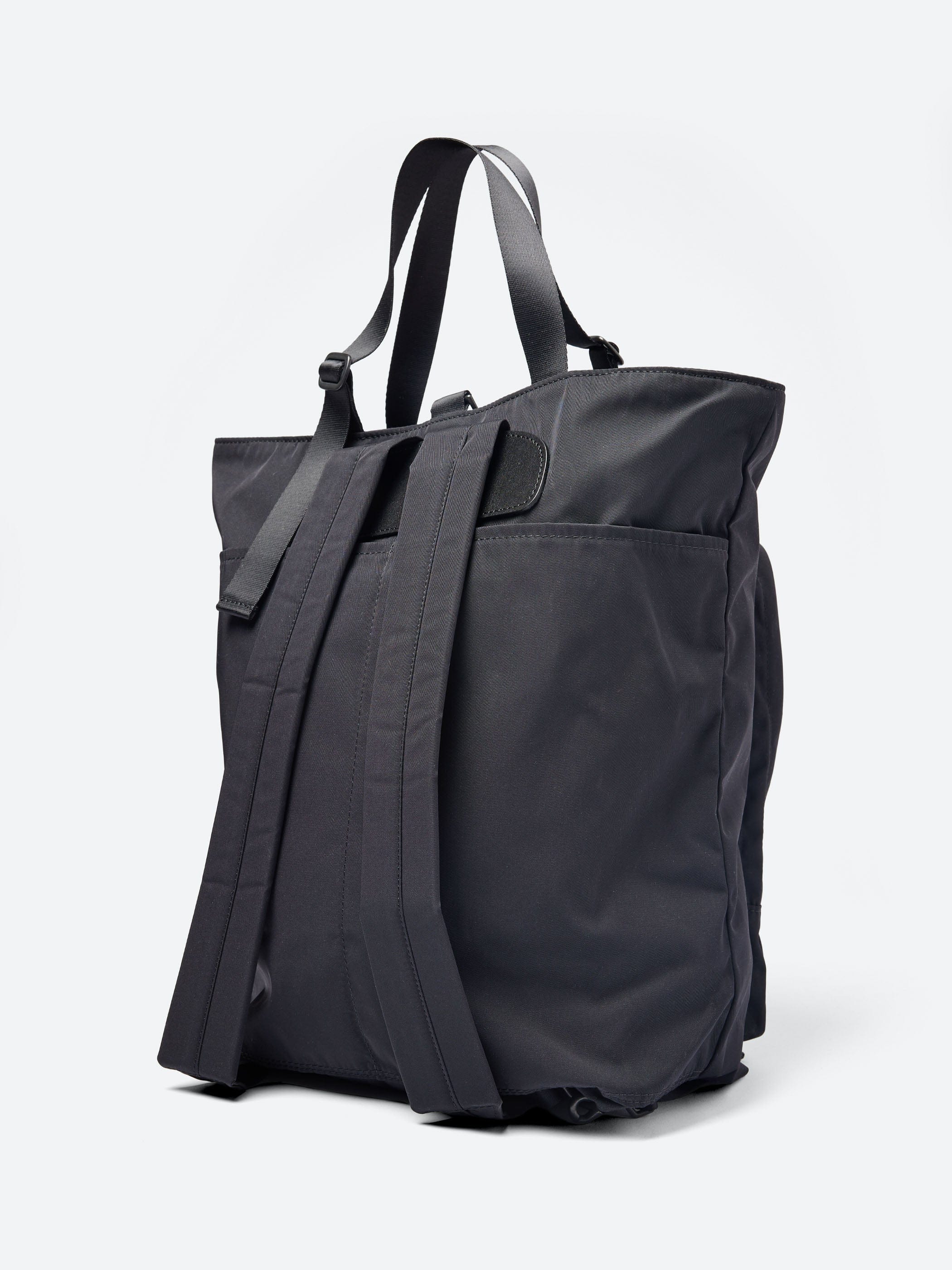 Amiacalva Gabardine 2Way Backpack