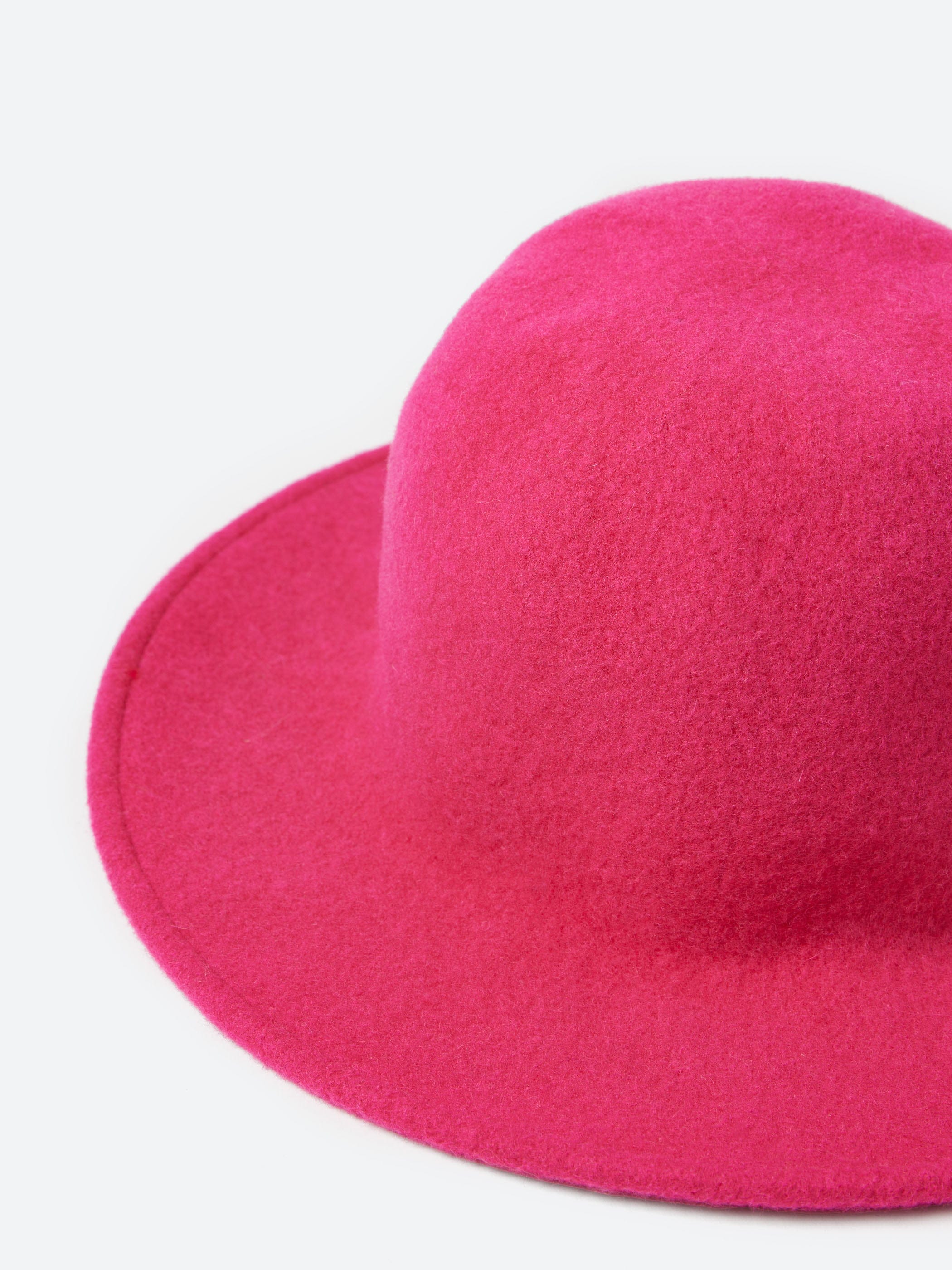 Kopka Accessories Knitted Floppy Hat