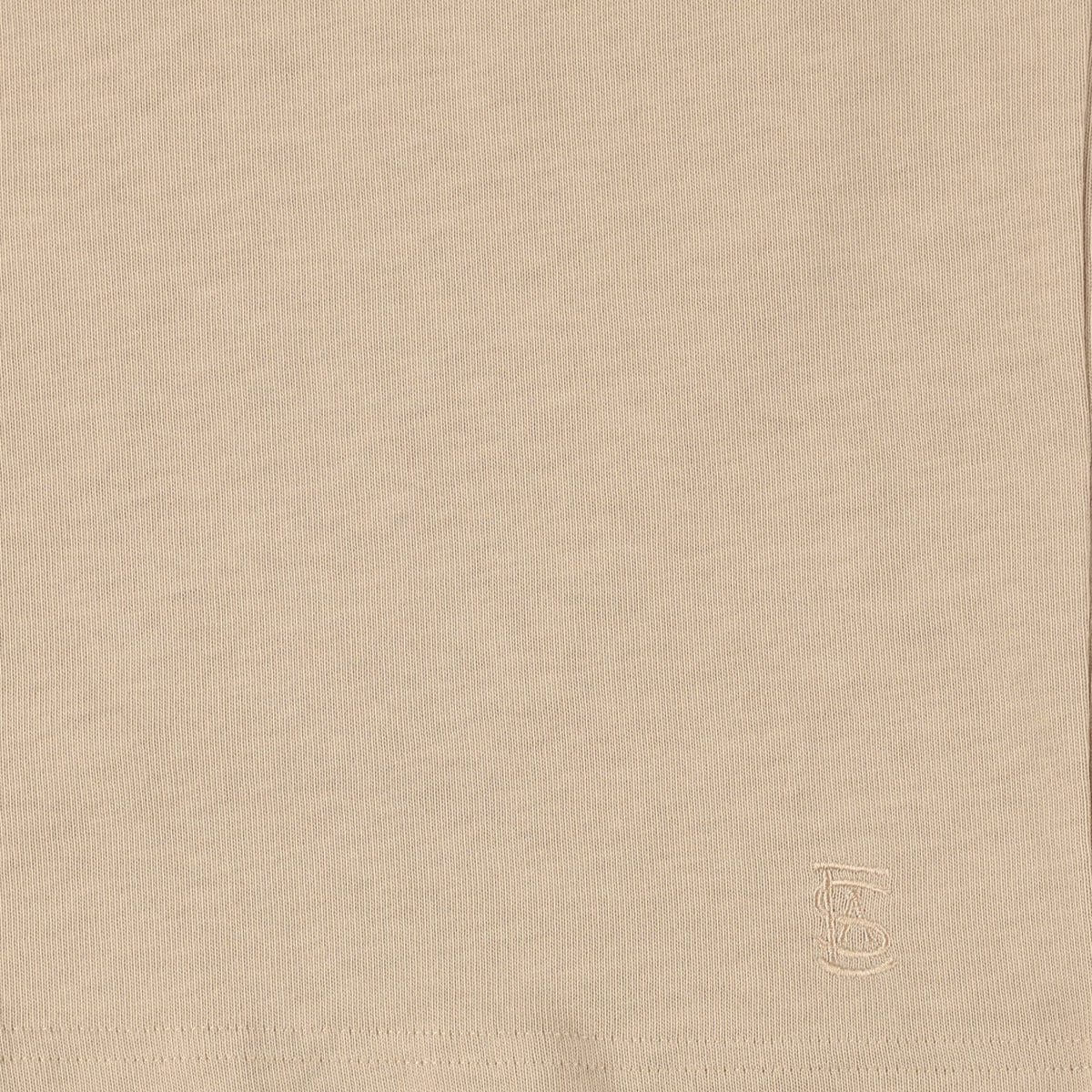 Wind and Sea SDT S/S Tee Ecru WDS-O-ATH-24-Q3-CS-04