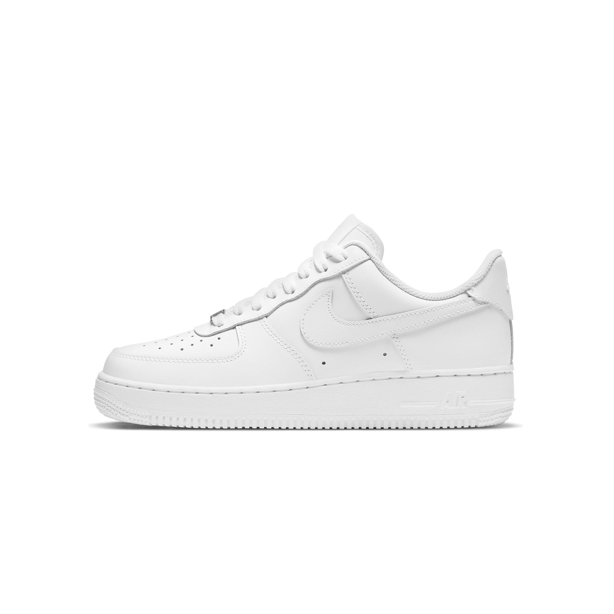 Nike Women Women Air Force 1 White/White DD8959-100