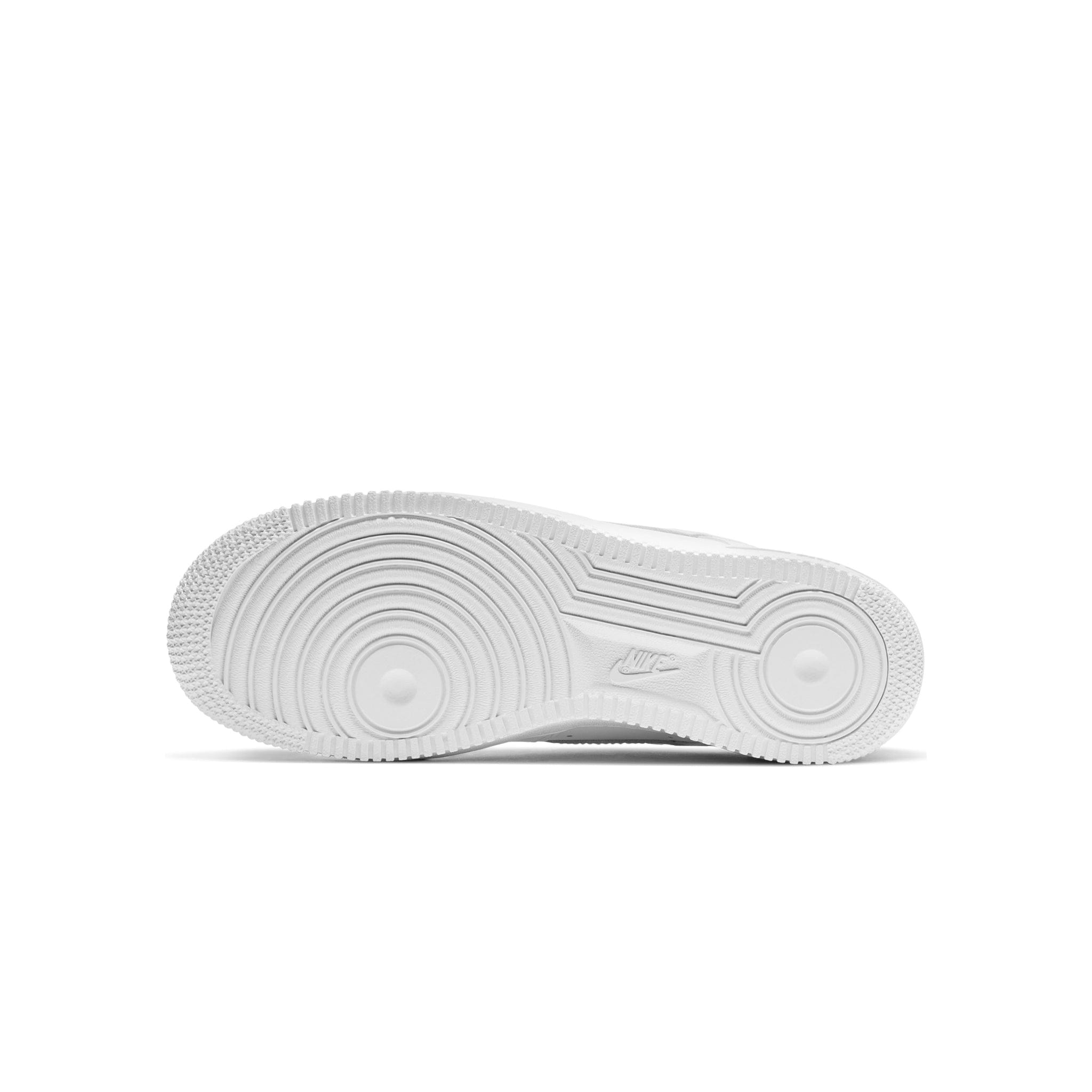 Nike Women Women Air Force 1 White/White DD8959-100