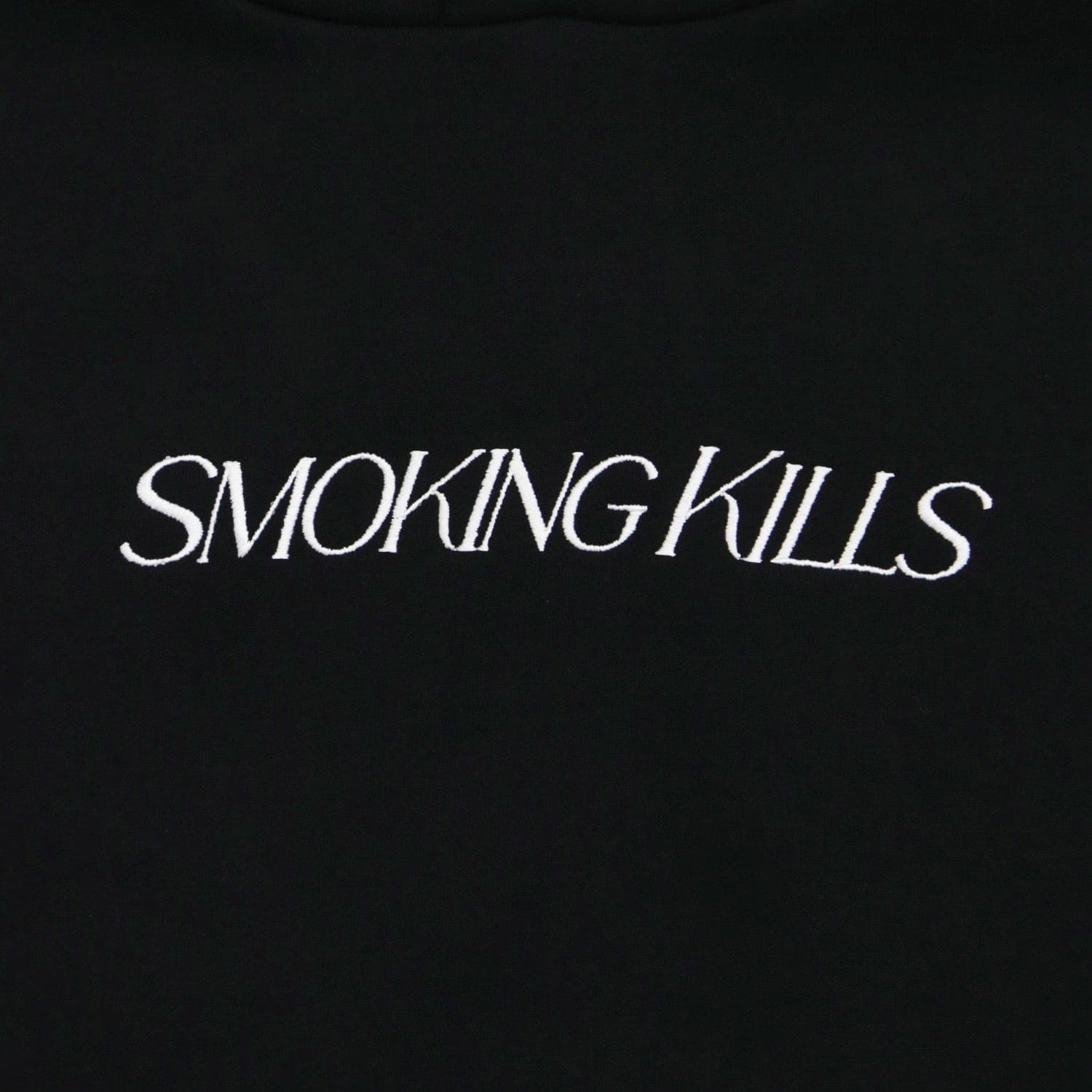 FR2 Smoking Art Hoodie Black FRC2537
