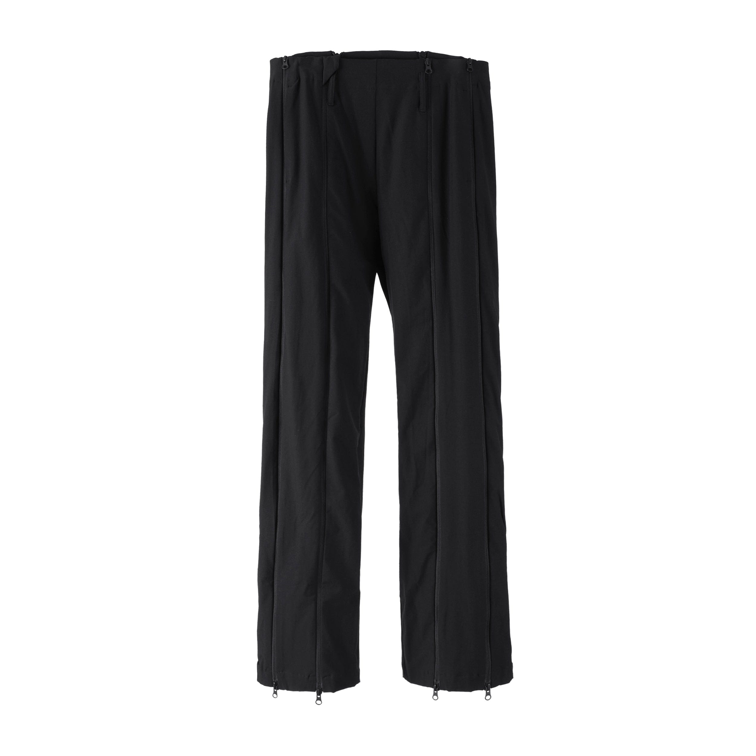 PAF 5.1 Technical Pants Center Black 51BTPCB
