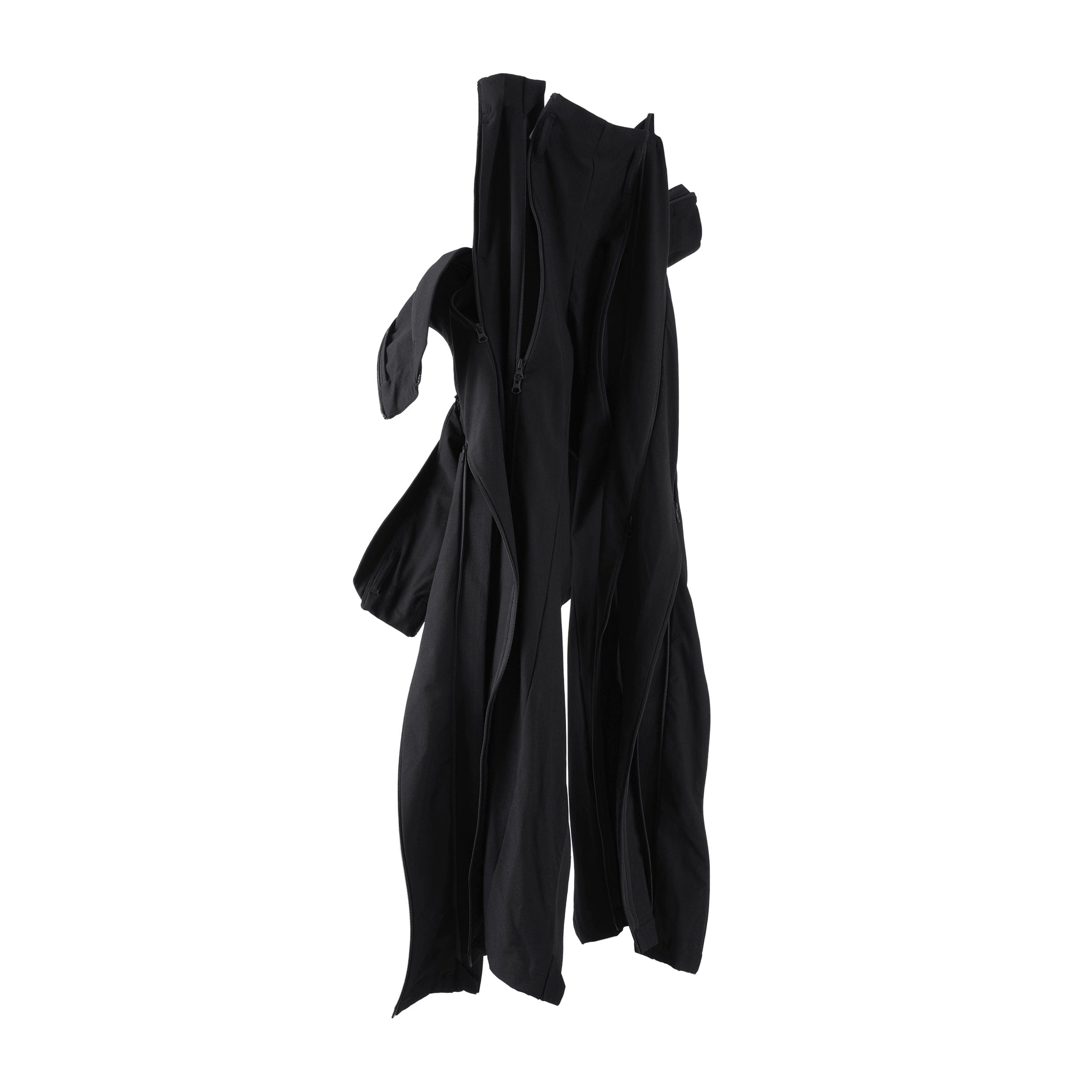 PAF 5.1 Technical Pants Center Black 51BTPCB