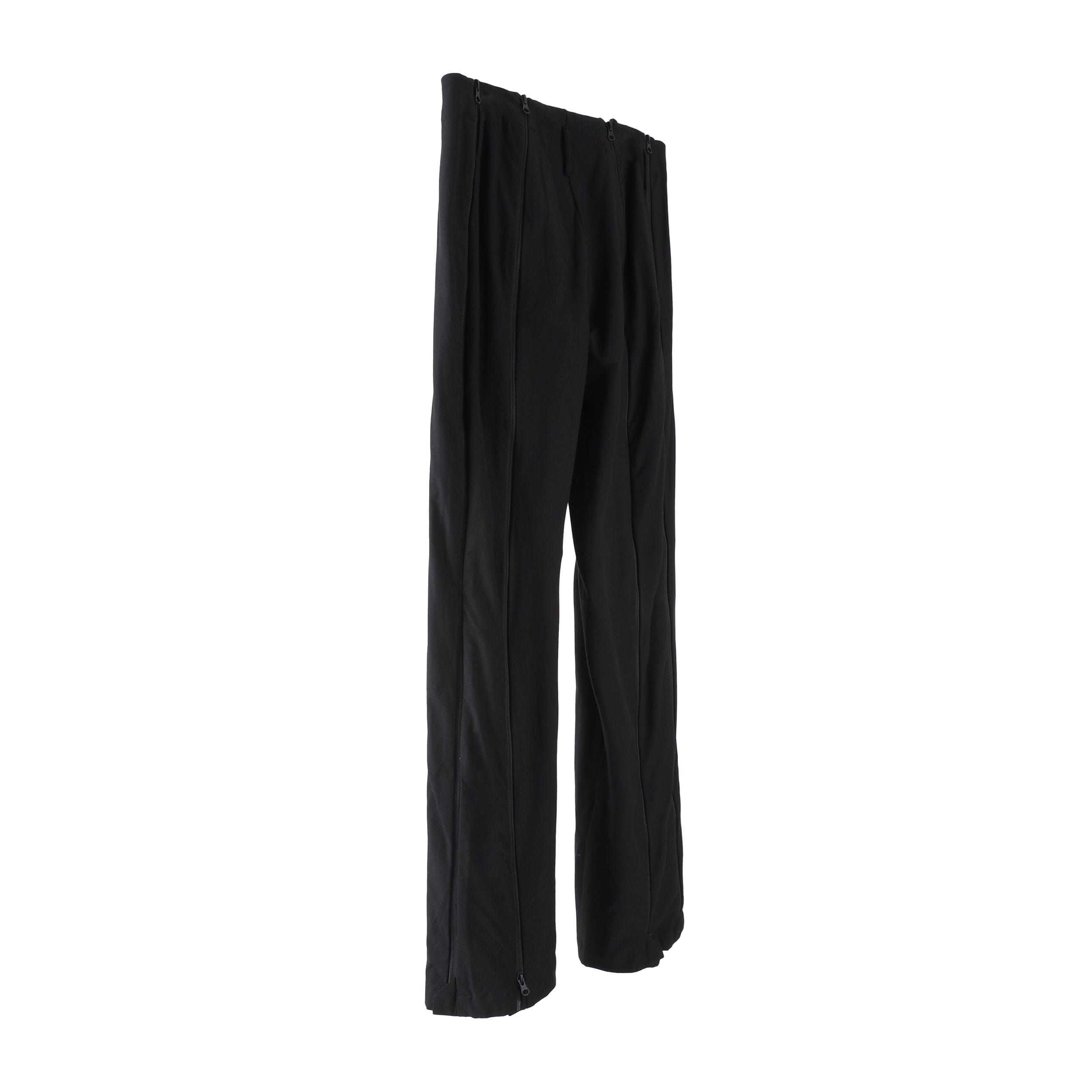 PAF 5.1 Technical Pants Center Black 51BTPCB