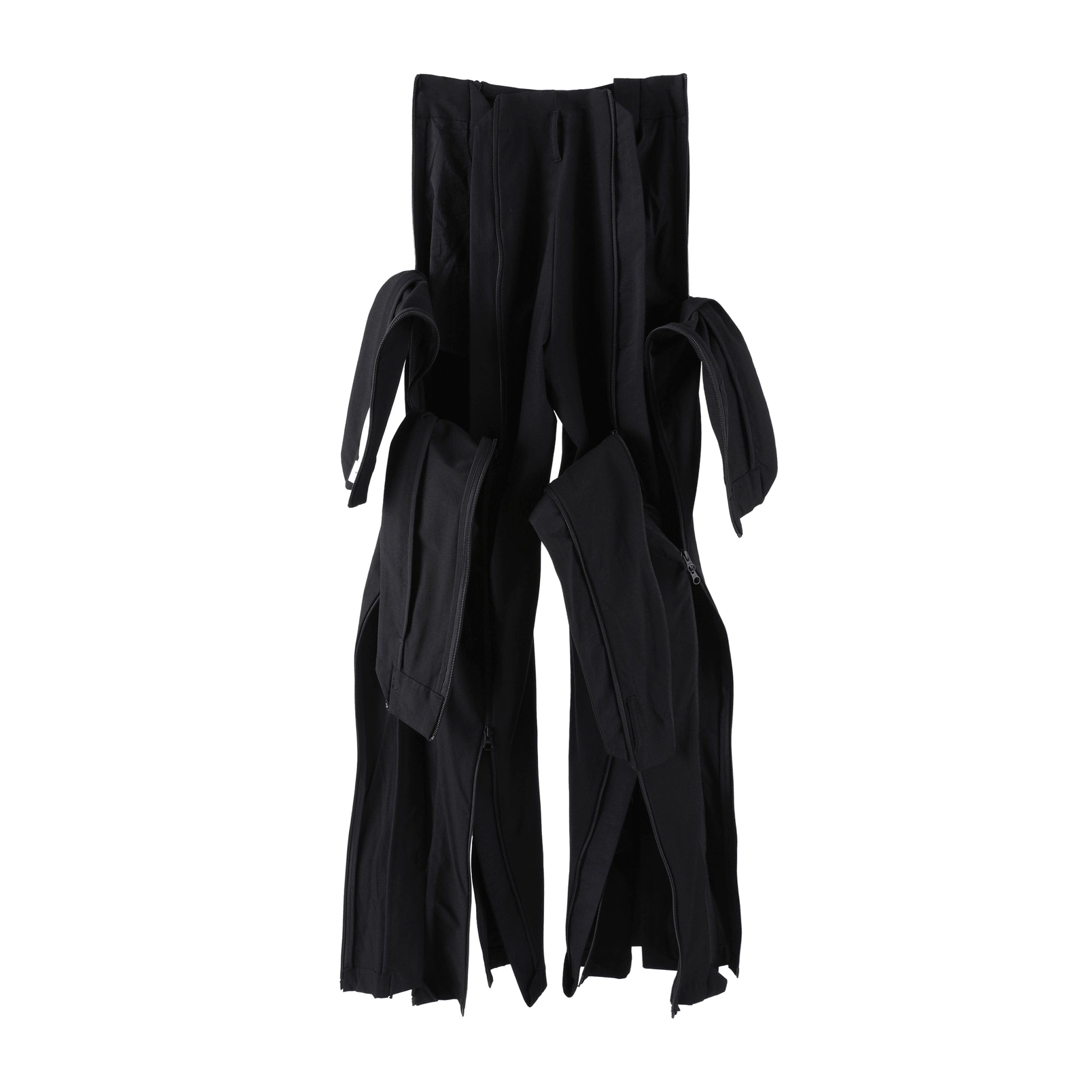 PAF 5.1 Technical Pants Center Black 51BTPCB