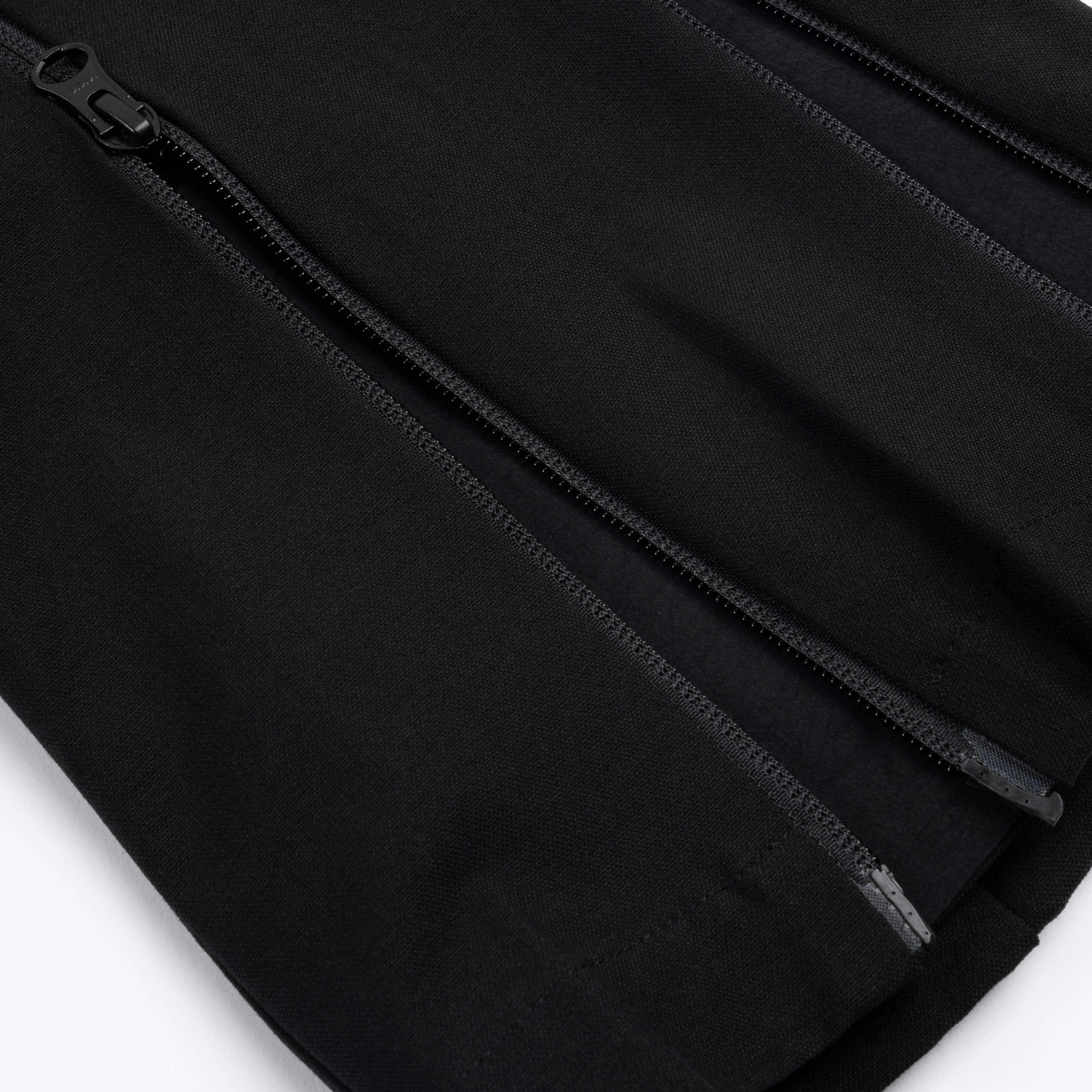 PAF 5.1 Technical Pants Center Black 51BTPCB