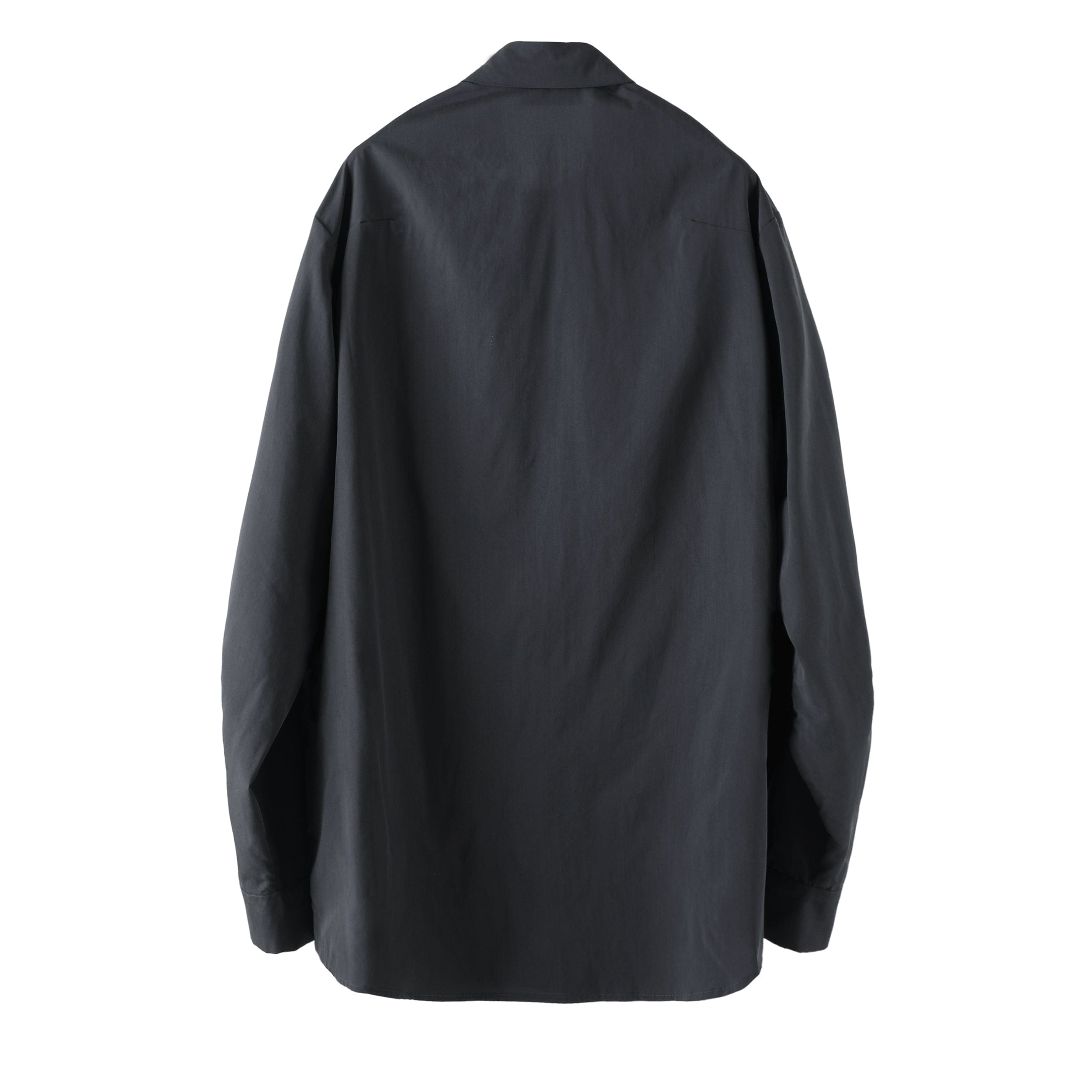 PAF 5.1 Shirt Center Charcoal 51TSCC