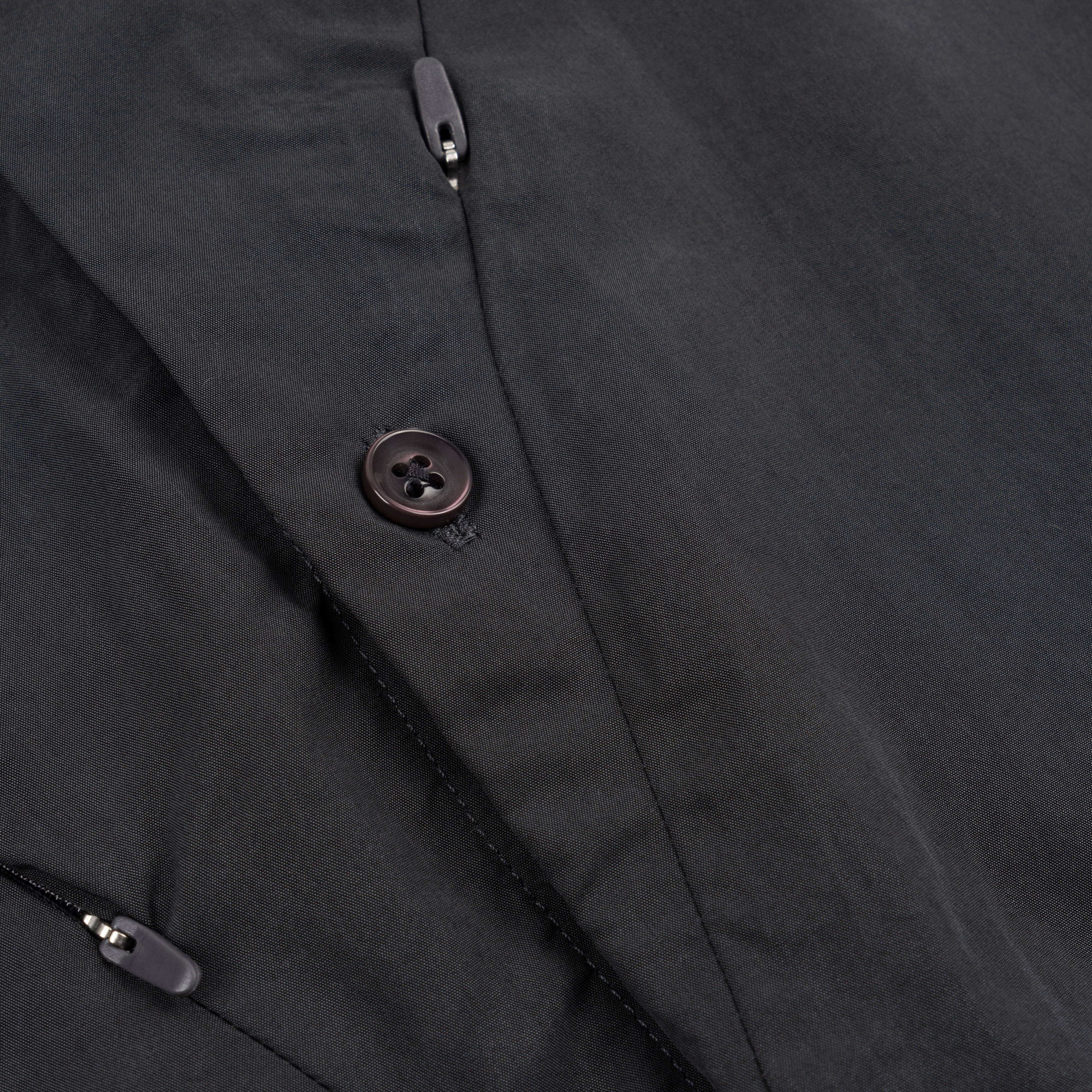 PAF 5.1 Shirt Center Charcoal 51TSCC
