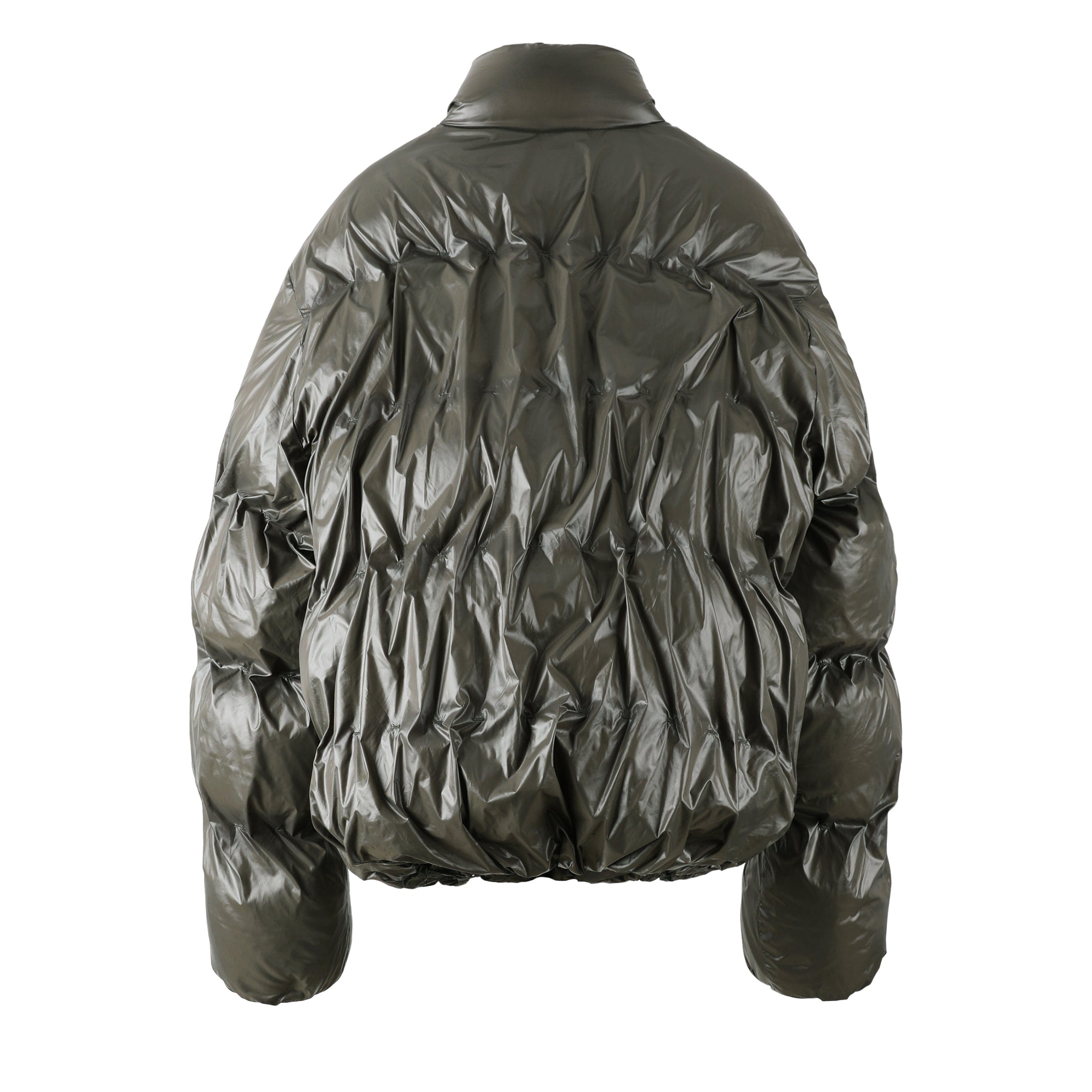 PAF 5.1 Down Right Jacket Metallic Green 51ODRMGN