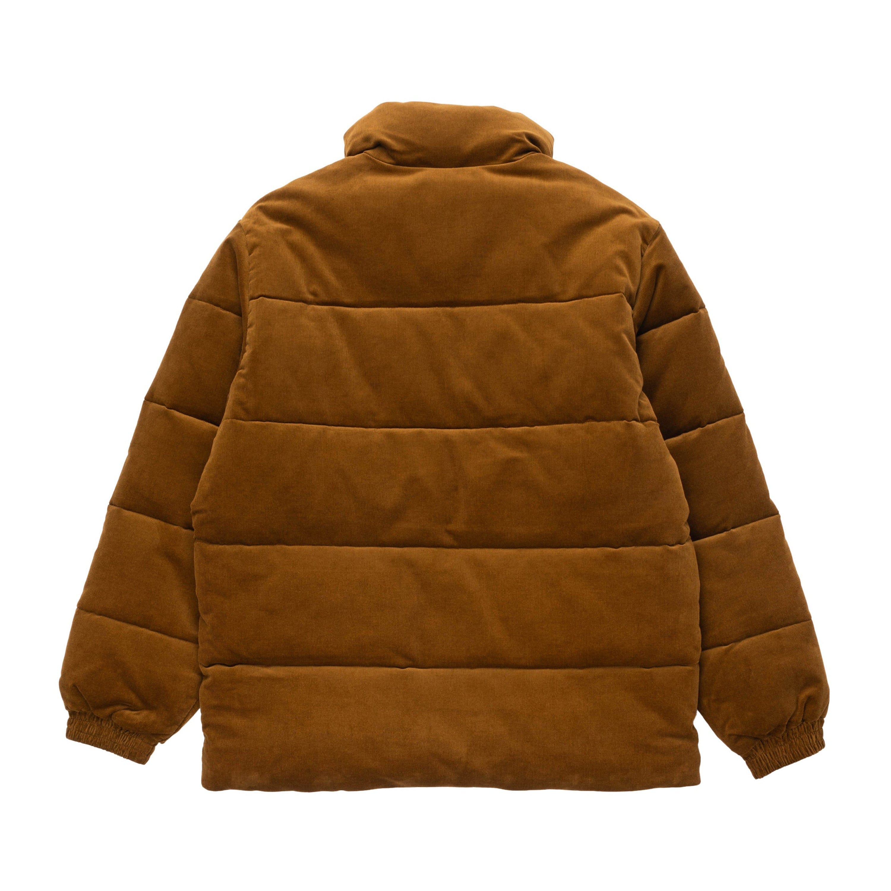 Carhartt WIP Layton Jacket I030825 Deep Brown