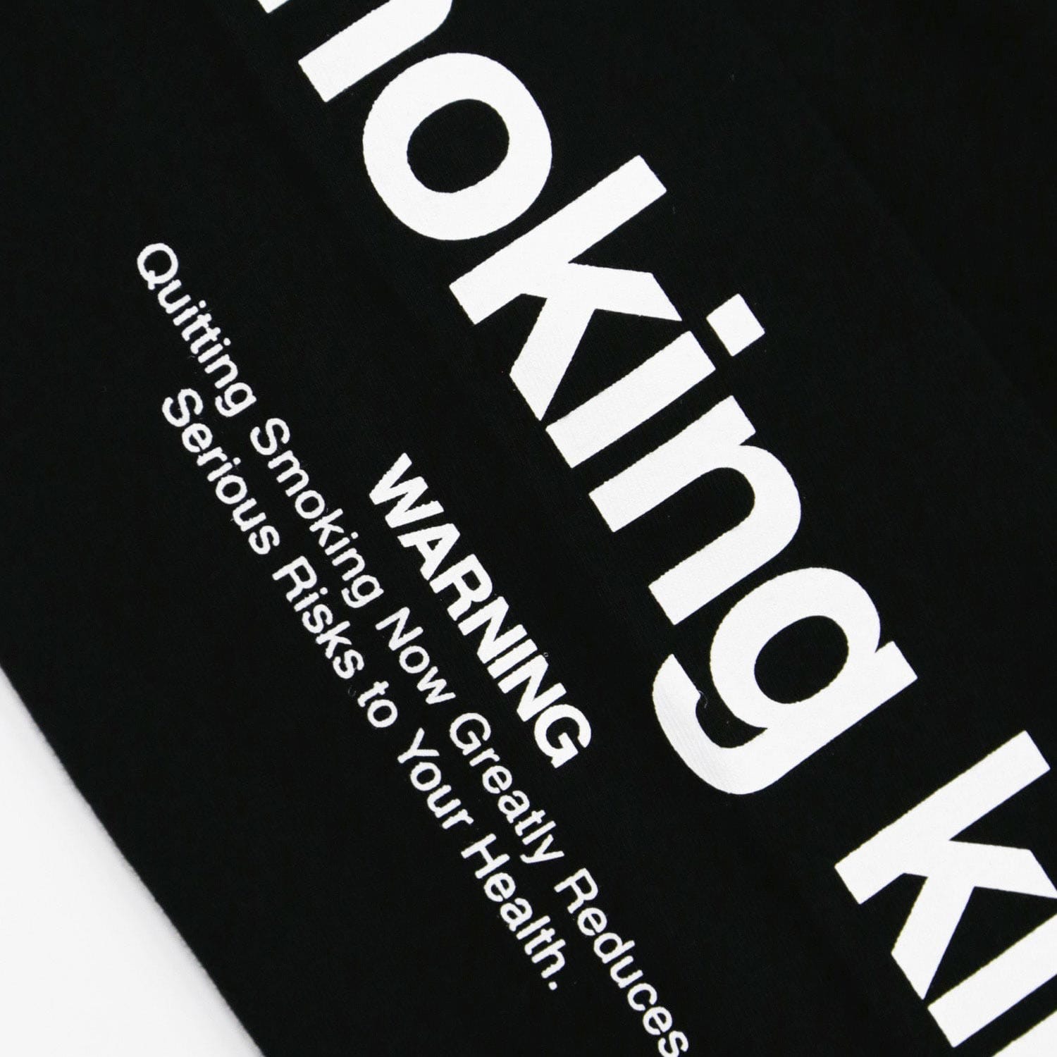 FR2 Smoker Photo L/S Tee FRC2326 Black