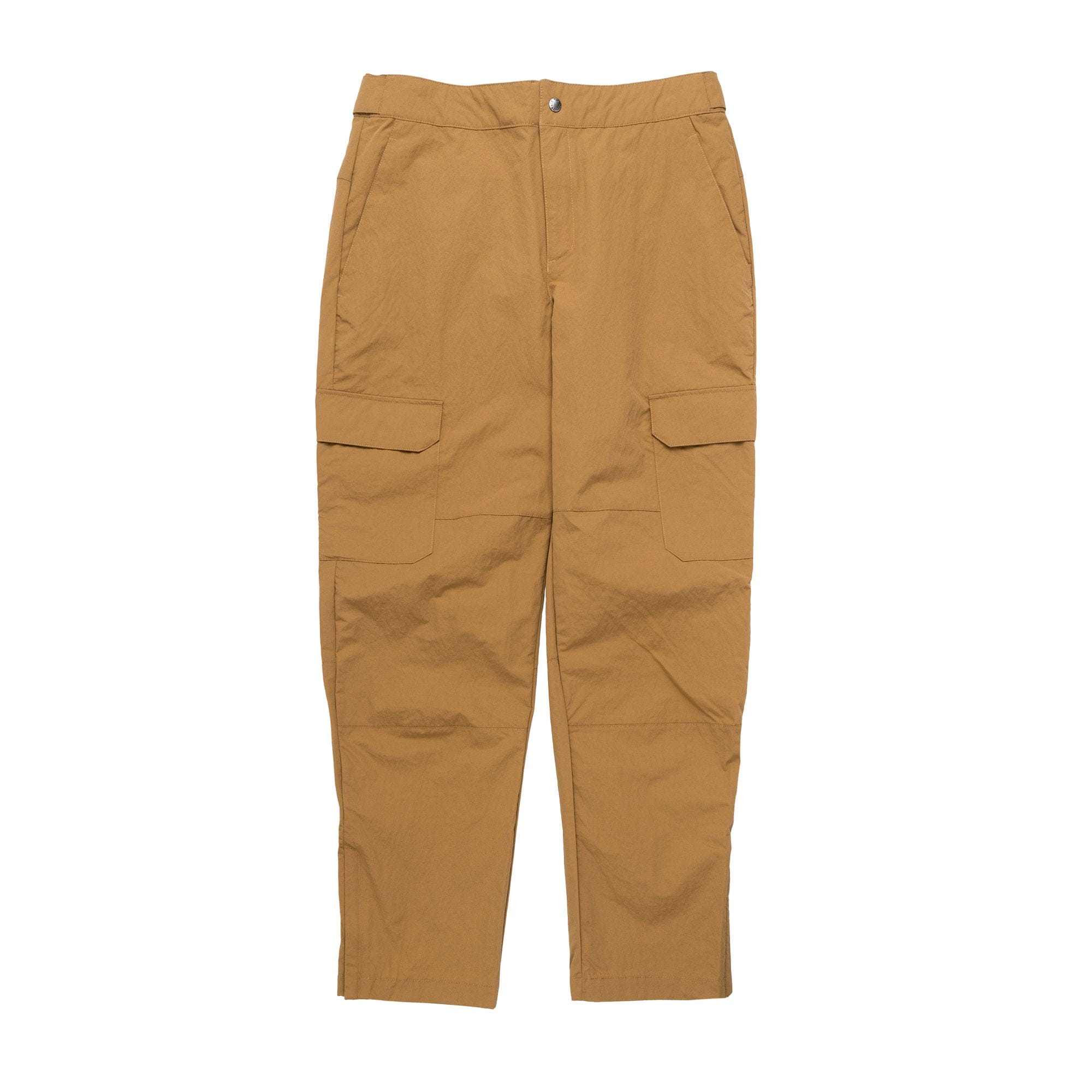 The North Face TNF 78 Low-Fi Hi-Utility Pant NF0A7ZYS Brown