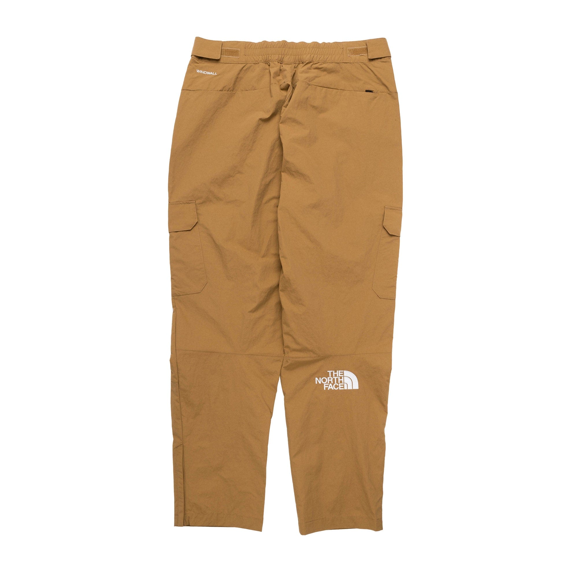 The North Face TNF 78 Low-Fi Hi-Utility Pant NF0A7ZYS Brown