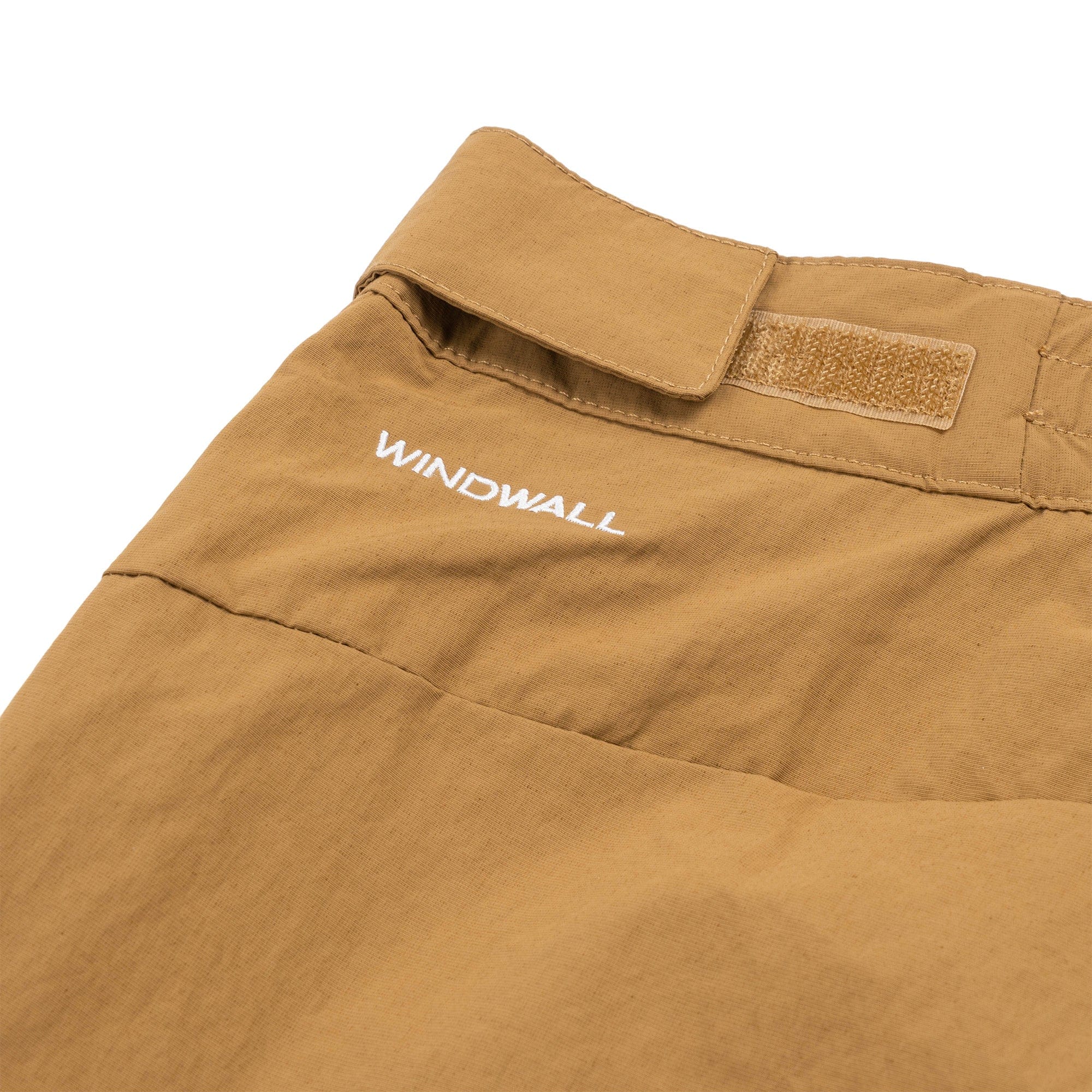 The North Face TNF 78 Low-Fi Hi-Utility Pant NF0A7ZYS Brown