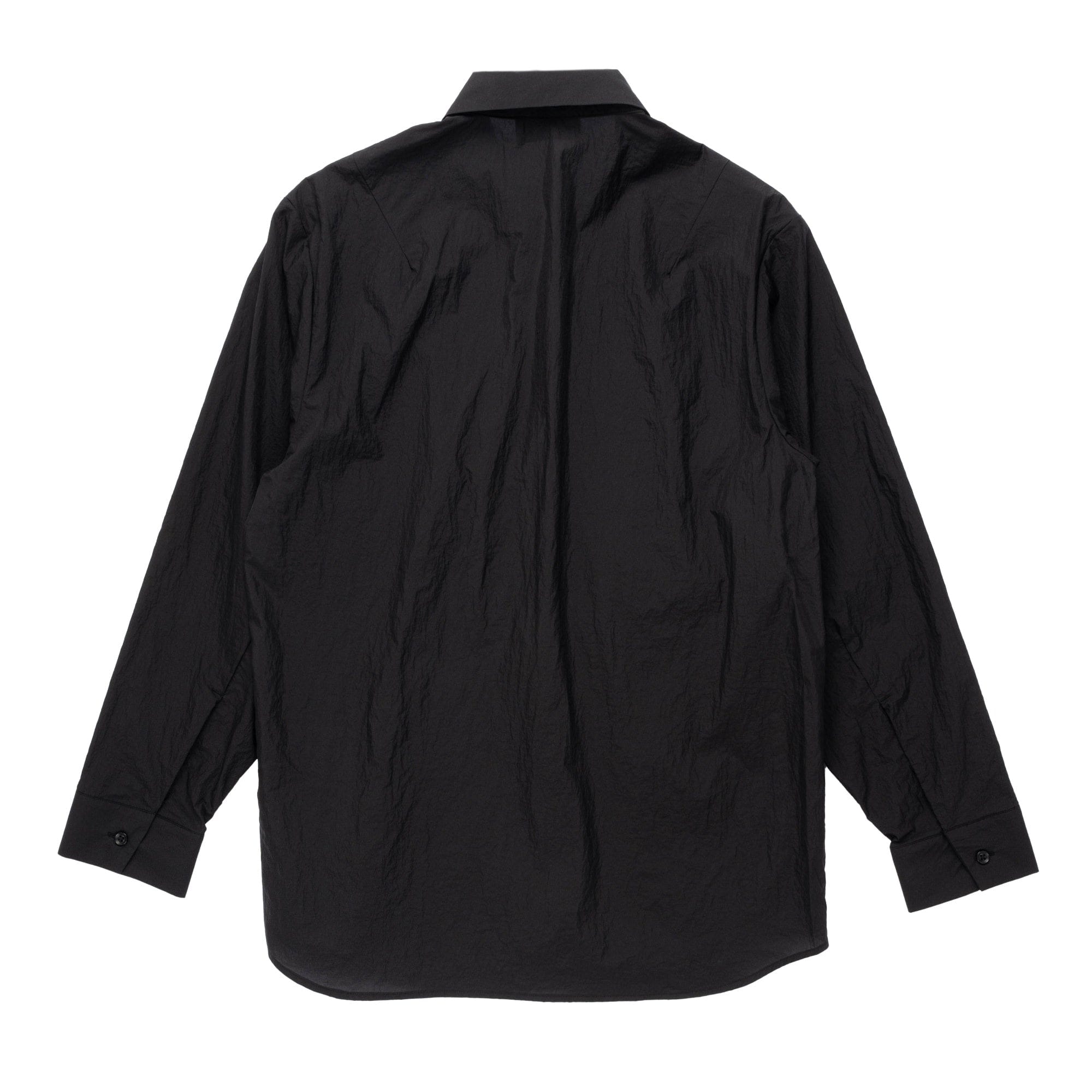 PAF 5.0+ Shirt Center TSC-B Black
