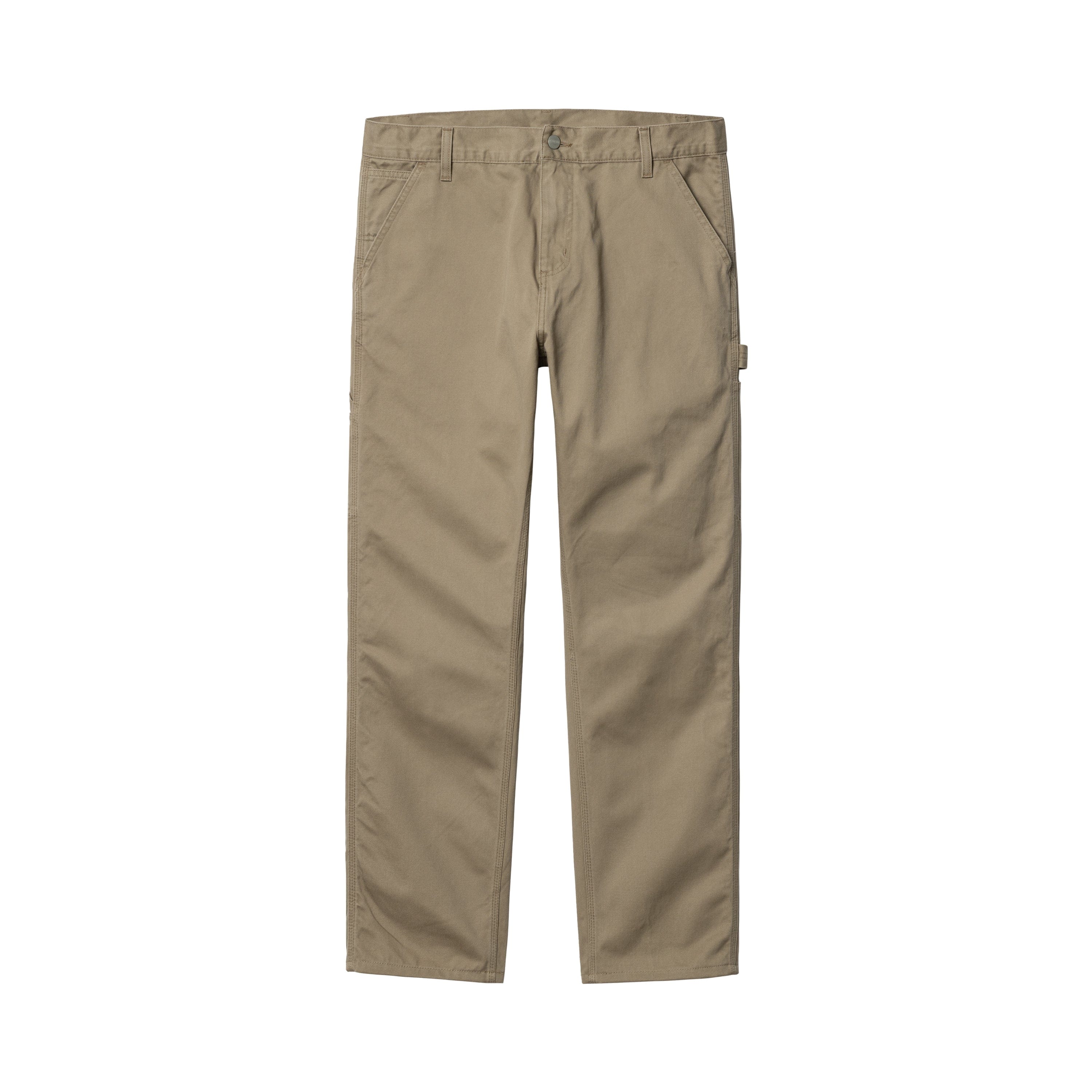 Carhartt WIP Ruck Single Knee Pant I024891 Leather