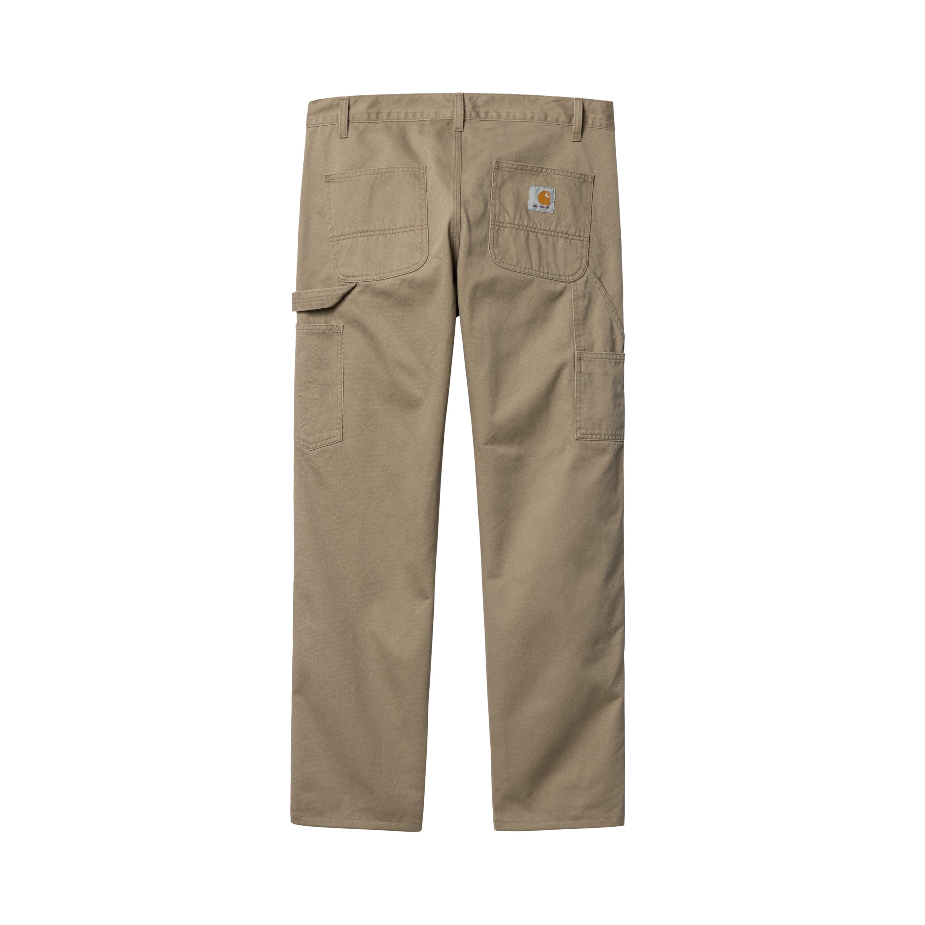 Carhartt WIP Ruck Single Knee Pant I024891 Leather