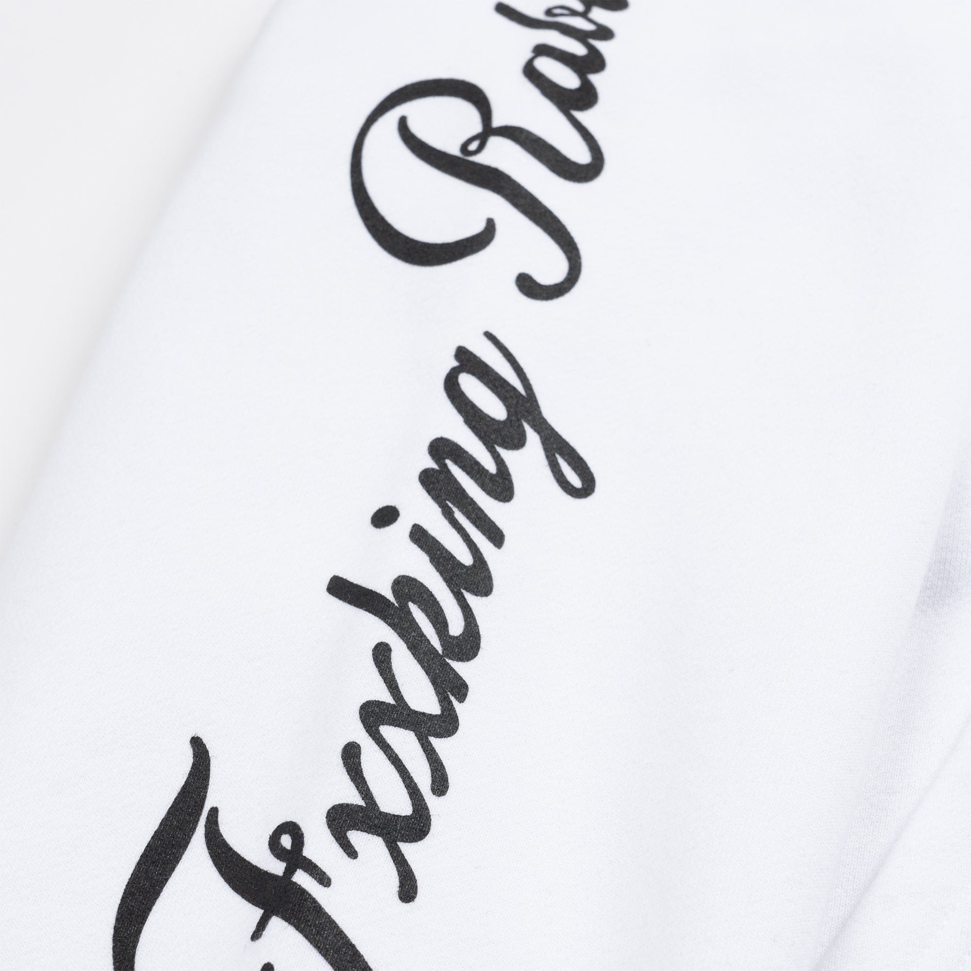 FR2 The Lady Hoodie FRC2060 White