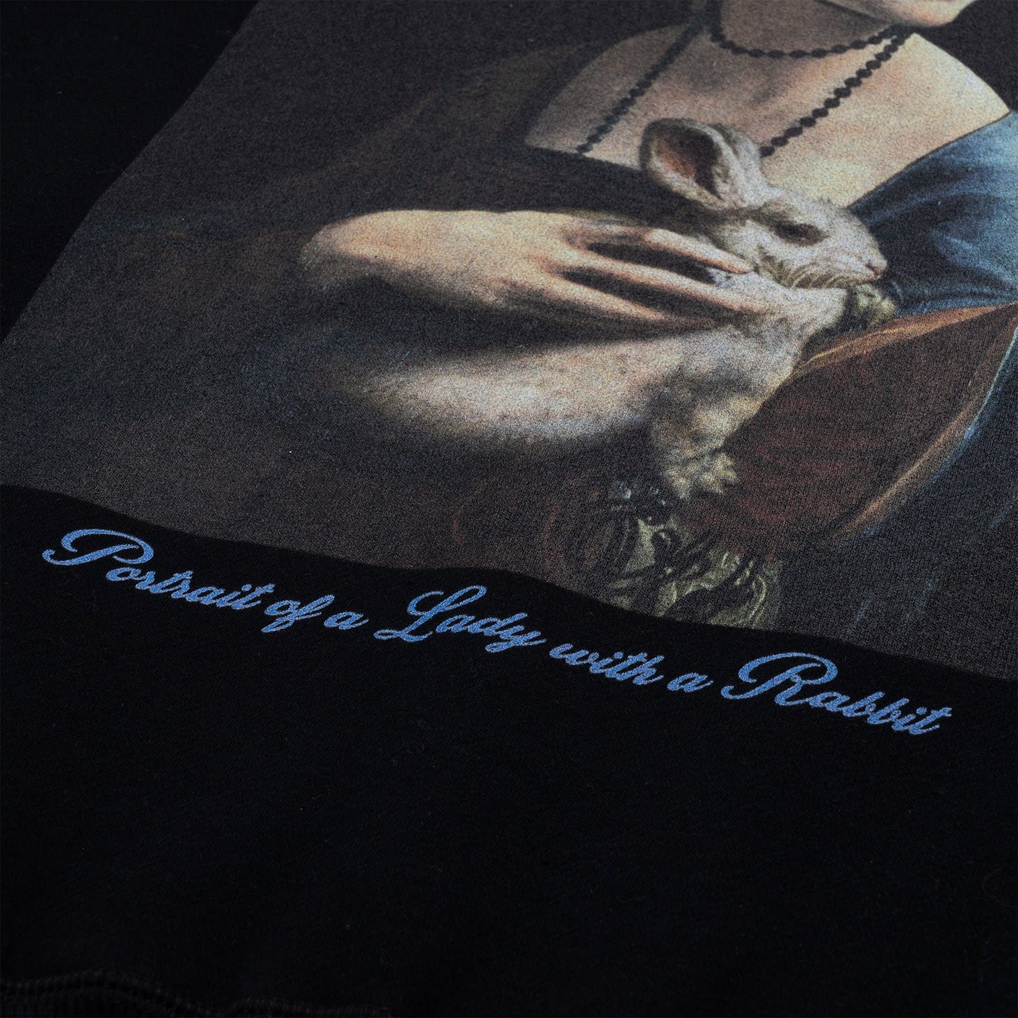 FR2 The Lady Hoodie FRC2060 Black