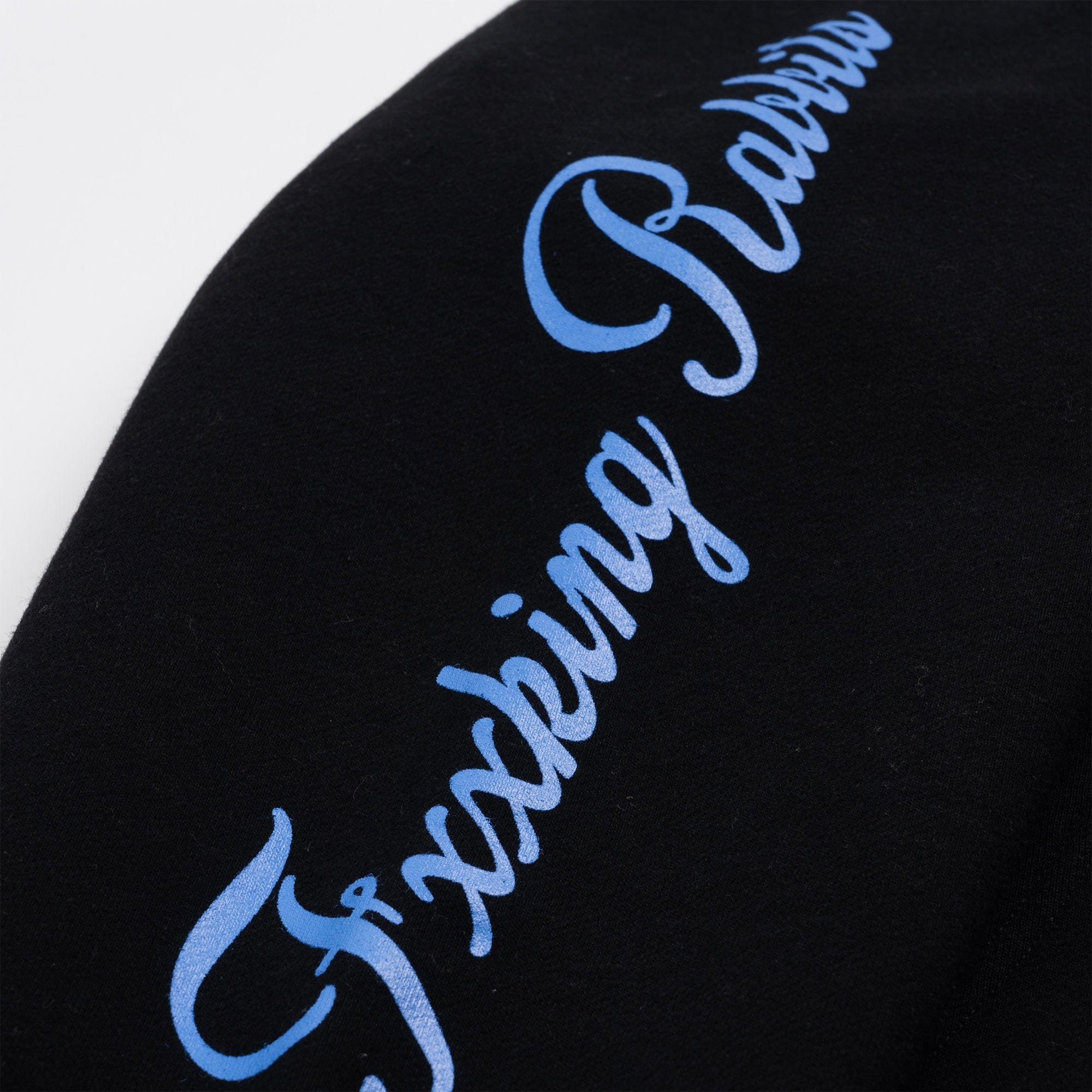 FR2 The Lady Hoodie FRC2060 Black