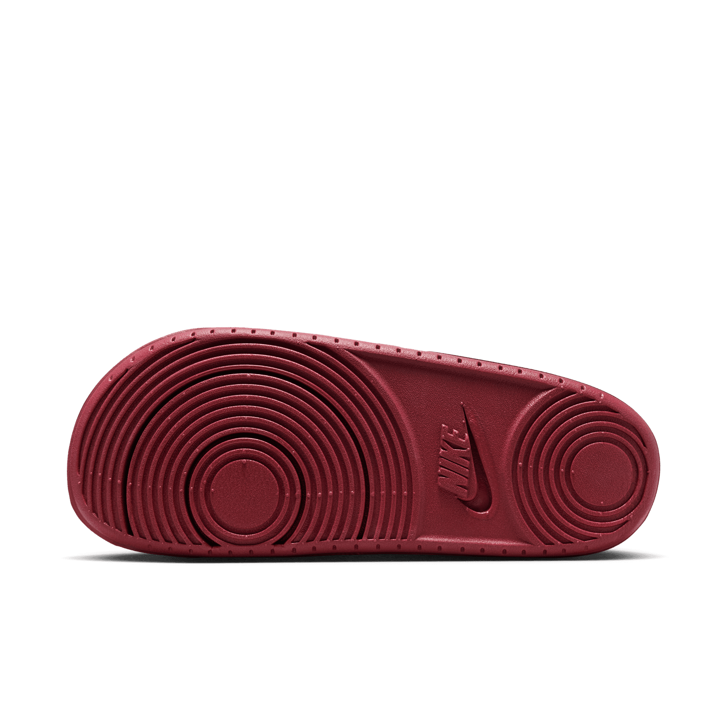 Nike Kobe Offcourt Slide 'Team Red/White'