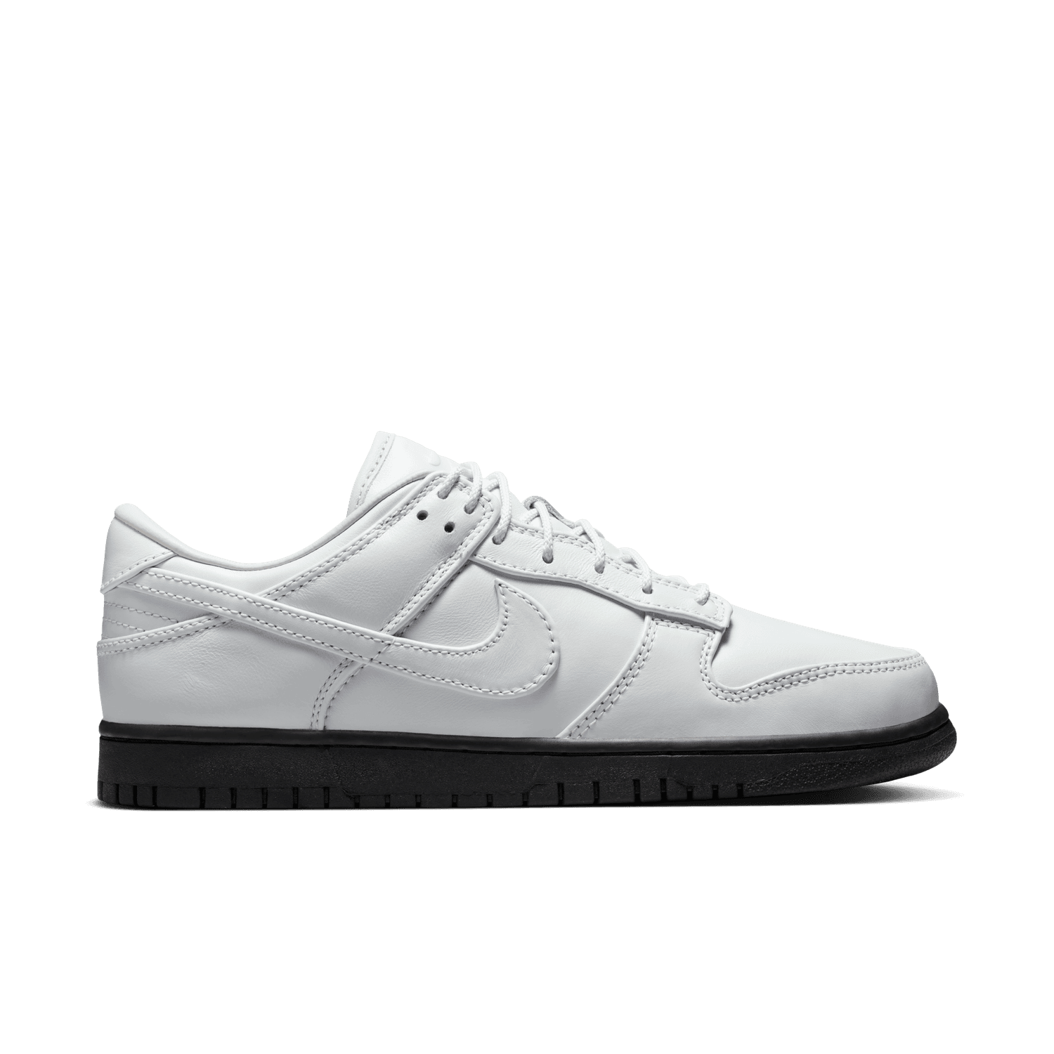 Nike Dunk Low Retro Premium 'Off White/Black'