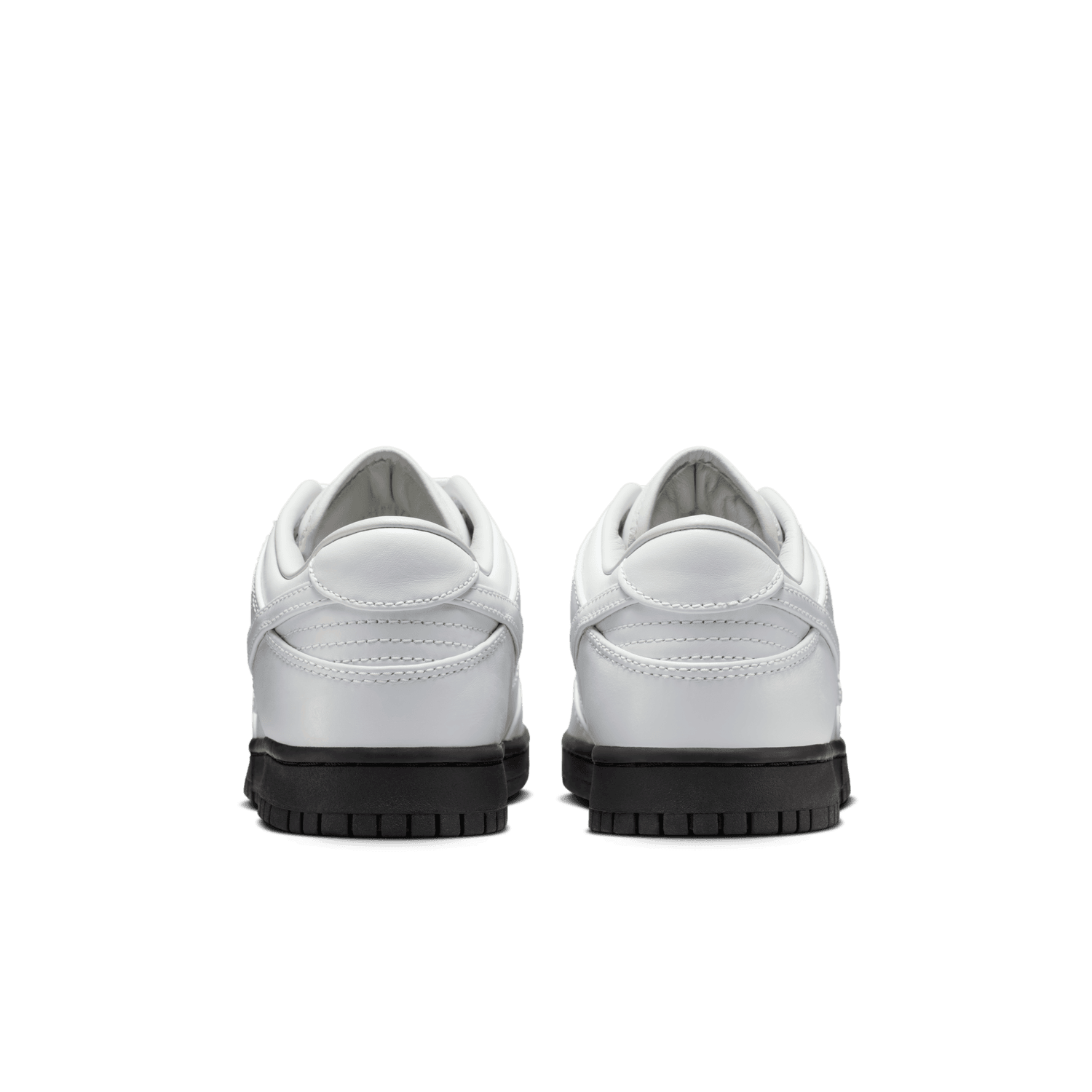 Nike Dunk Low Retro Premium 'Off White/Black'