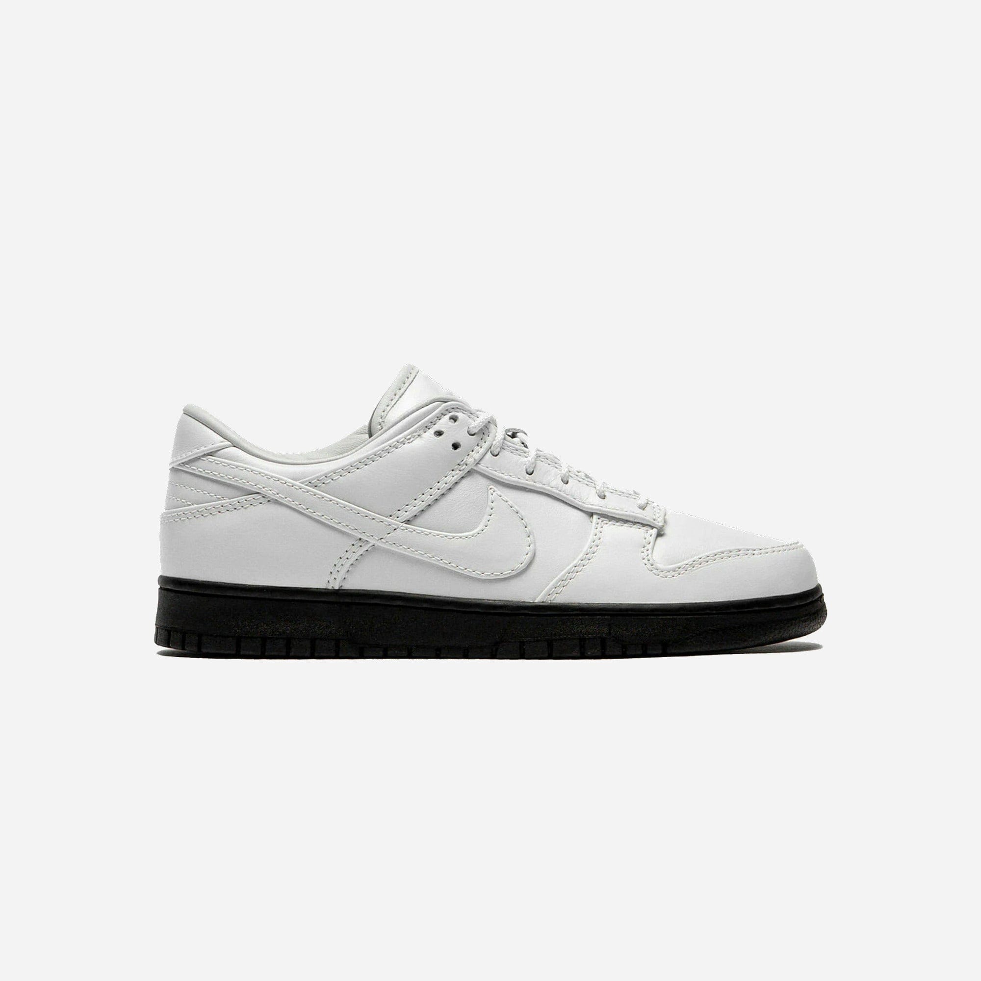 Nike Dunk Low Retro Premium 'Off White/Black'