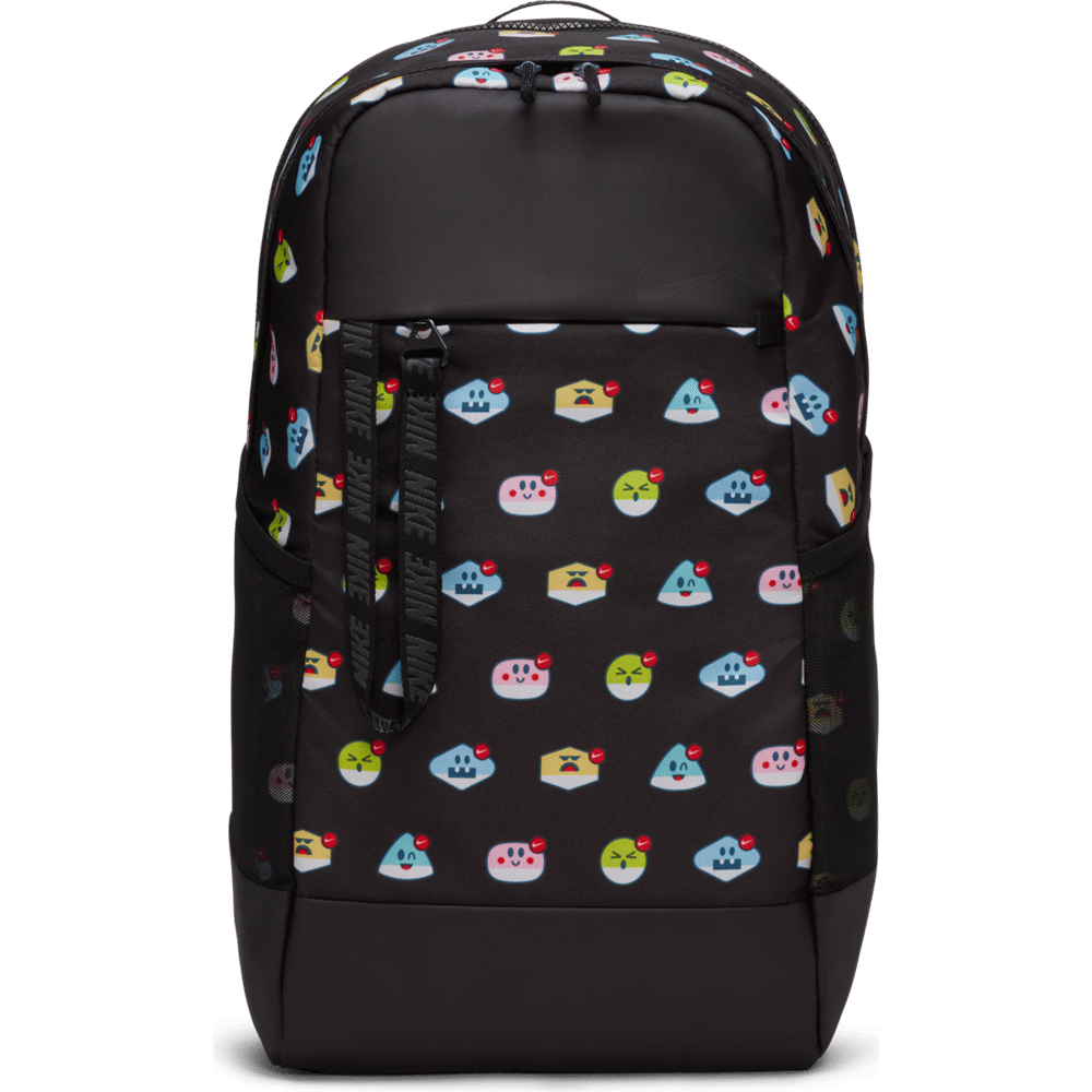 Nike Sportswear Essentials Backpack 'Air Logos'