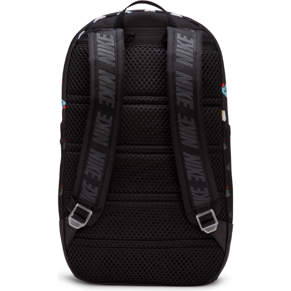 Nike Sportswear Essentials Backpack 'Air Logos'