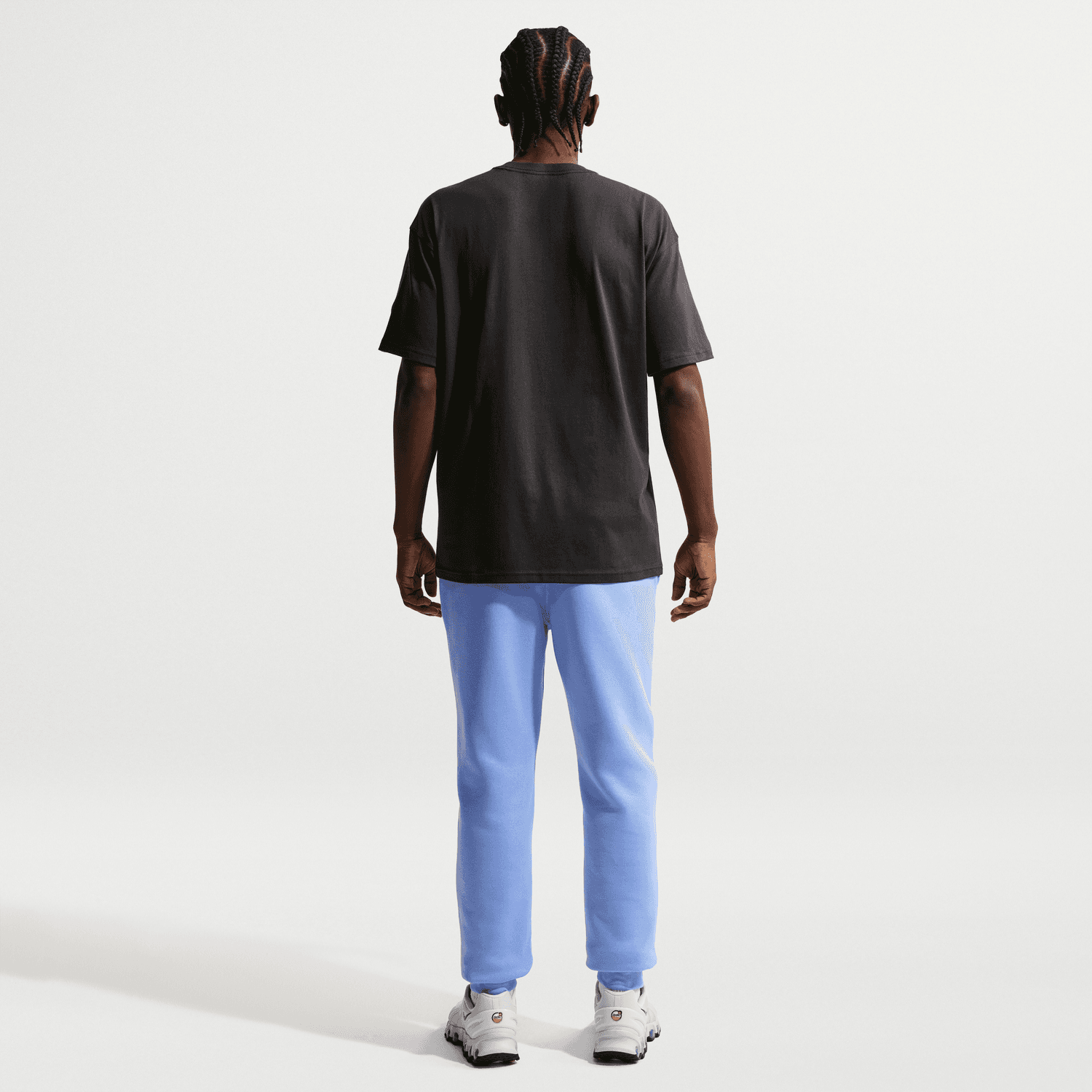 Nike Sportswear T-Shirt 'Fly Above'