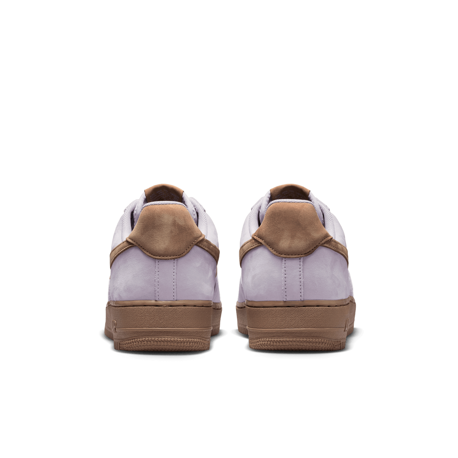 Nike Air Force 1 Low Retro Premium 'Silver Lilac'