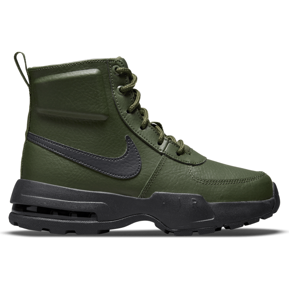 Nike Air Max Goaterra 2.0 'Cargo Khaki' GS