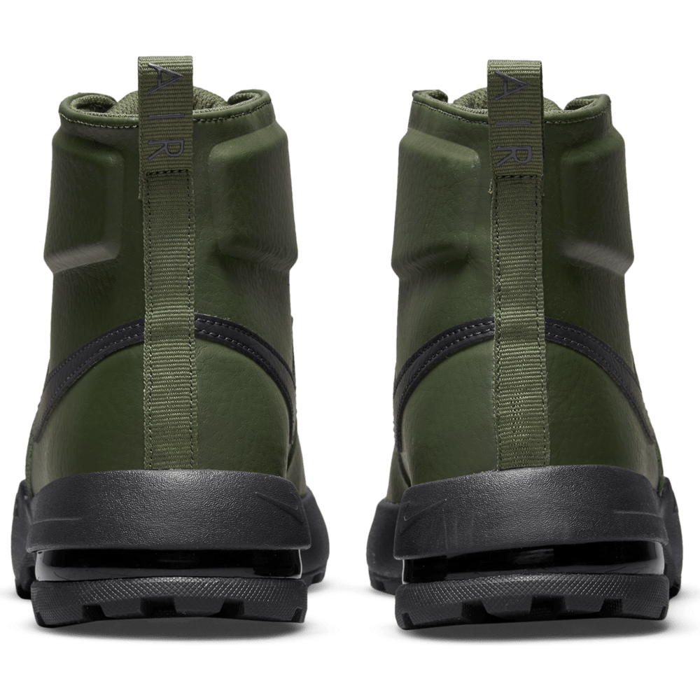 Nike Air Max Goaterra 2.0 'Cargo Khaki' GS
