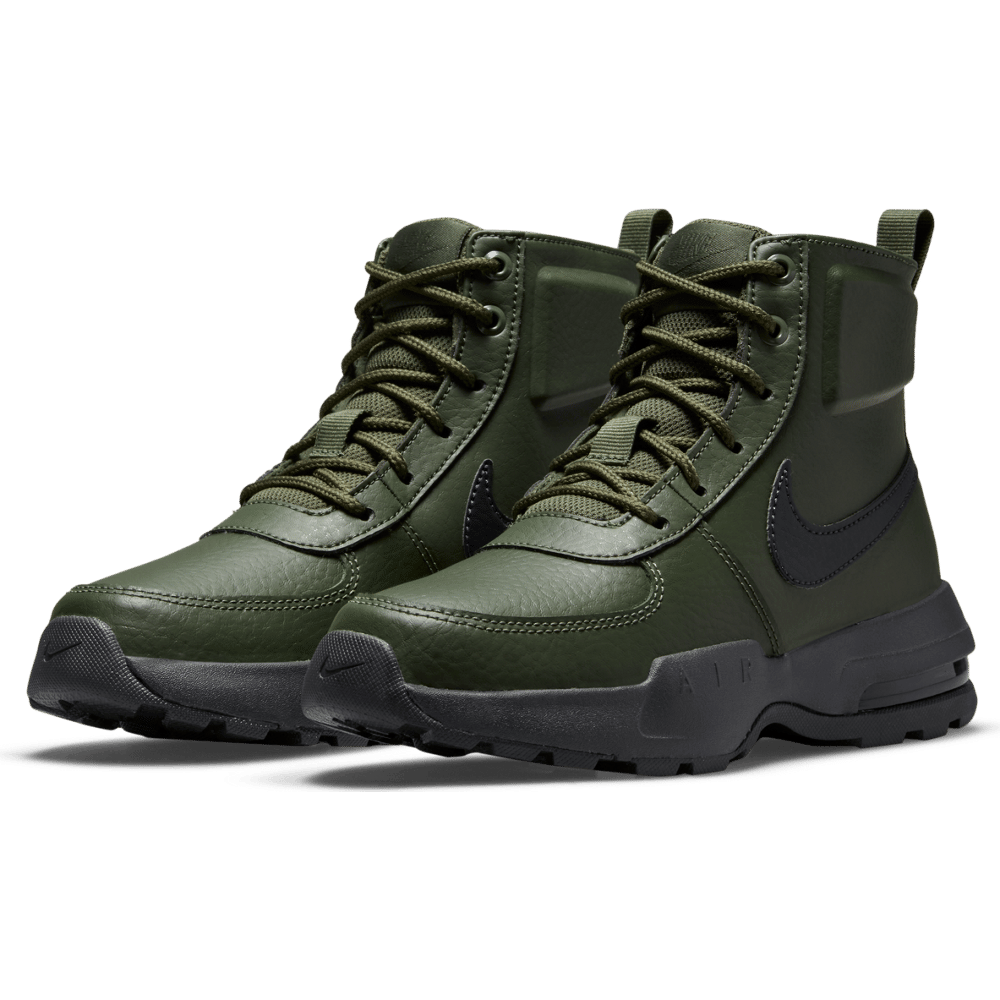Nike Air Max Goaterra 2.0 'Cargo Khaki' GS