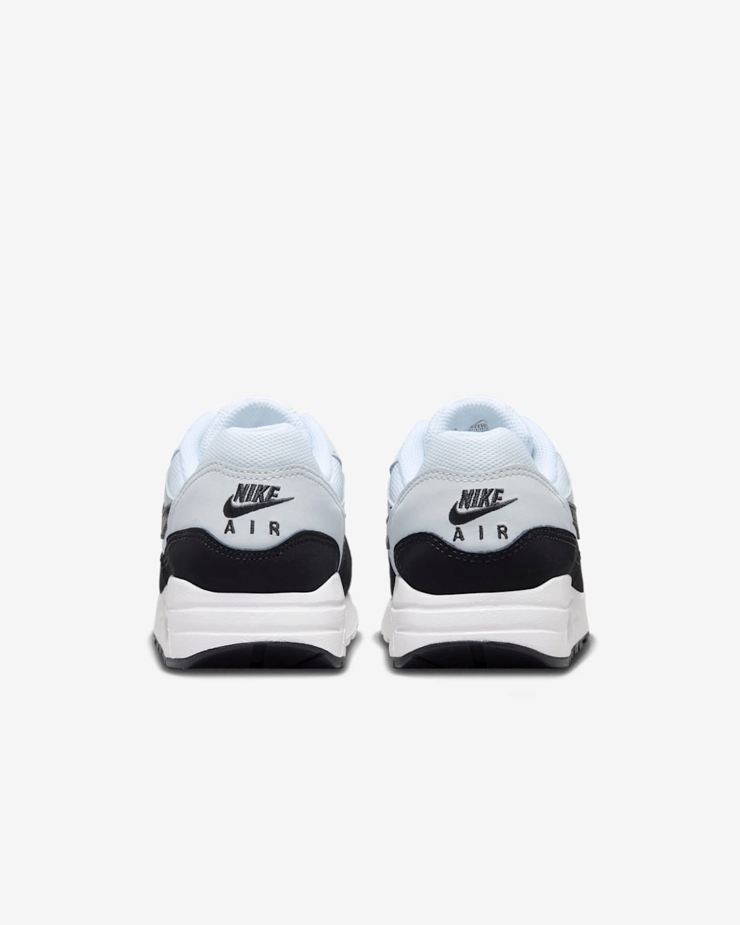 Nike Air Max 1 'Panda' GS