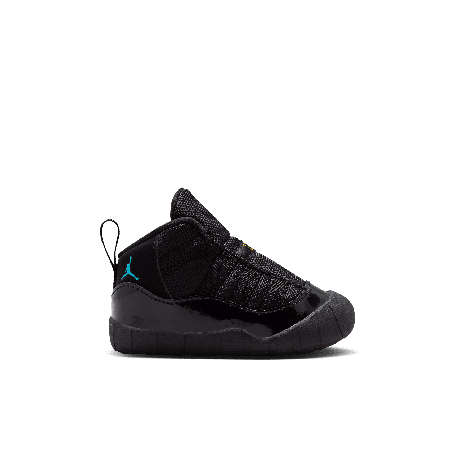 Air Jordan 11 Retro 'Gamma' Crib