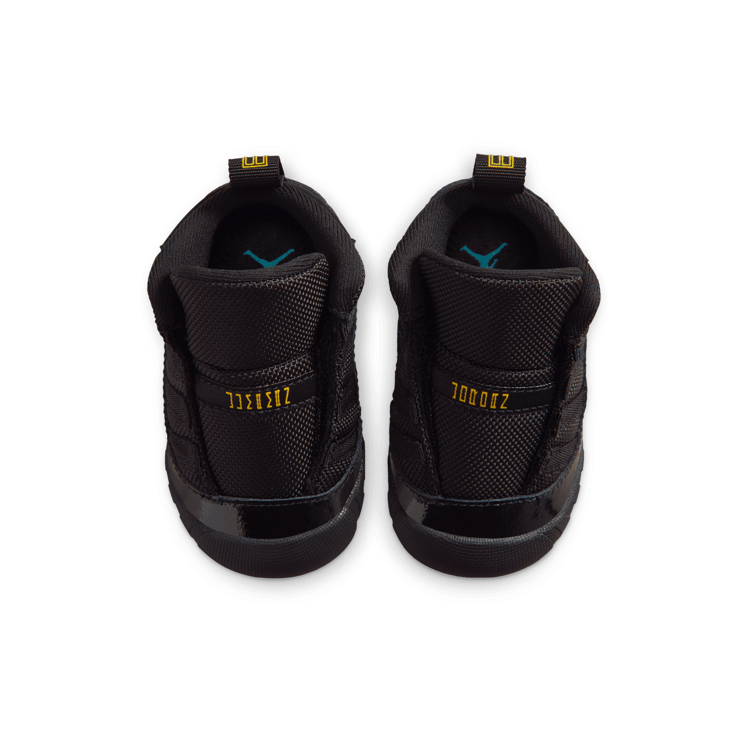 Air Jordan 11 Retro 'Gamma' Crib