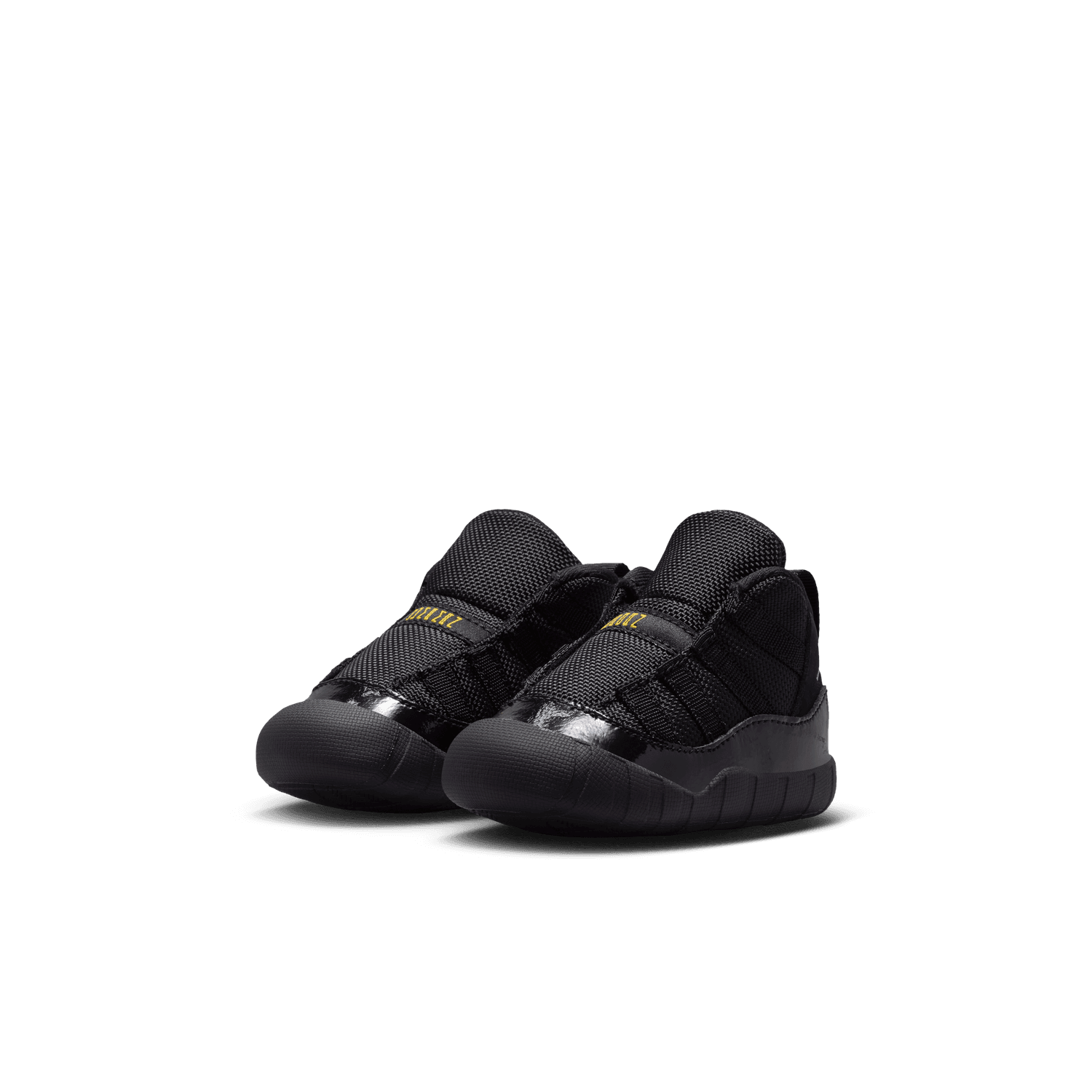 Air Jordan 11 Retro 'Gamma' Crib