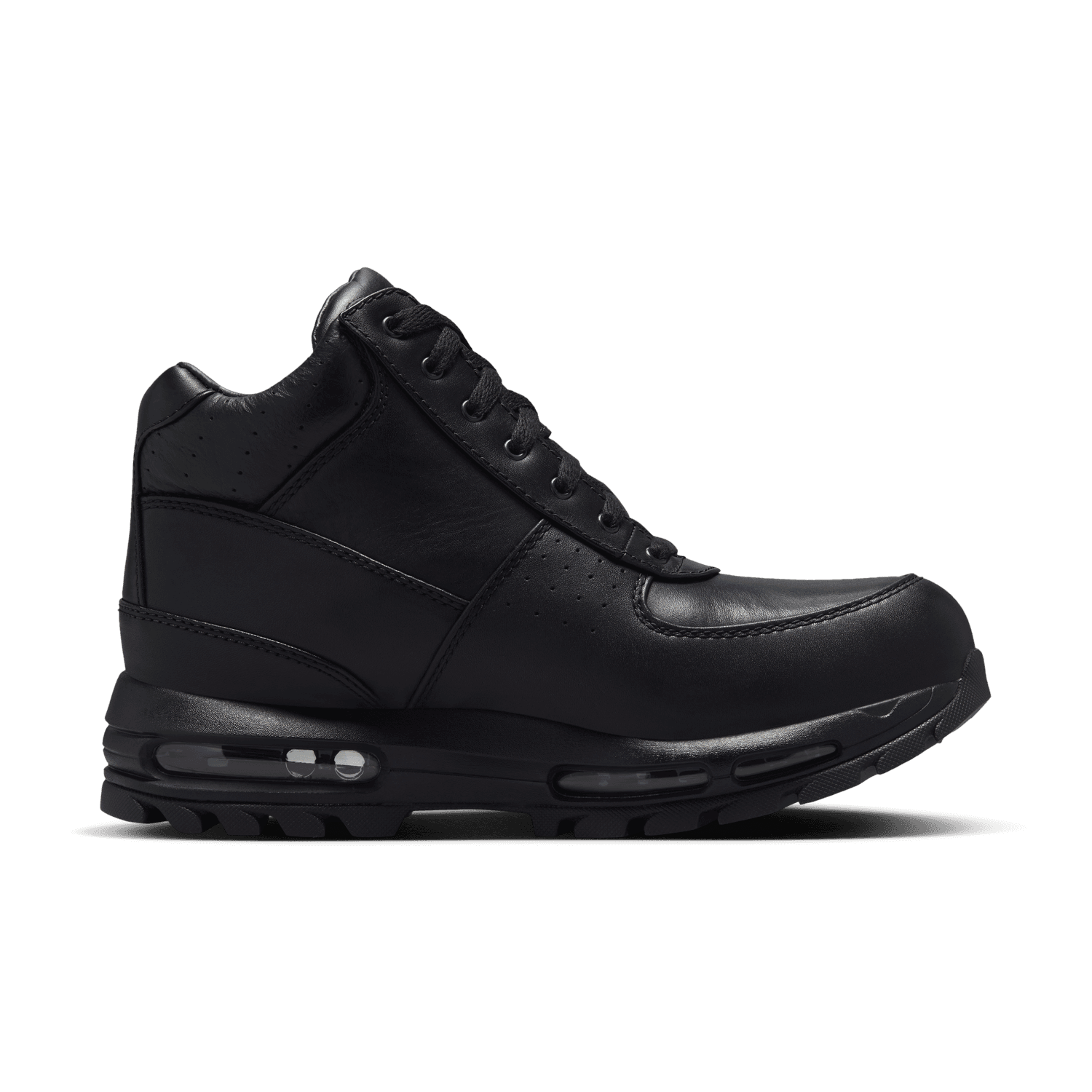 Nike Air Max Goadome 'Black'